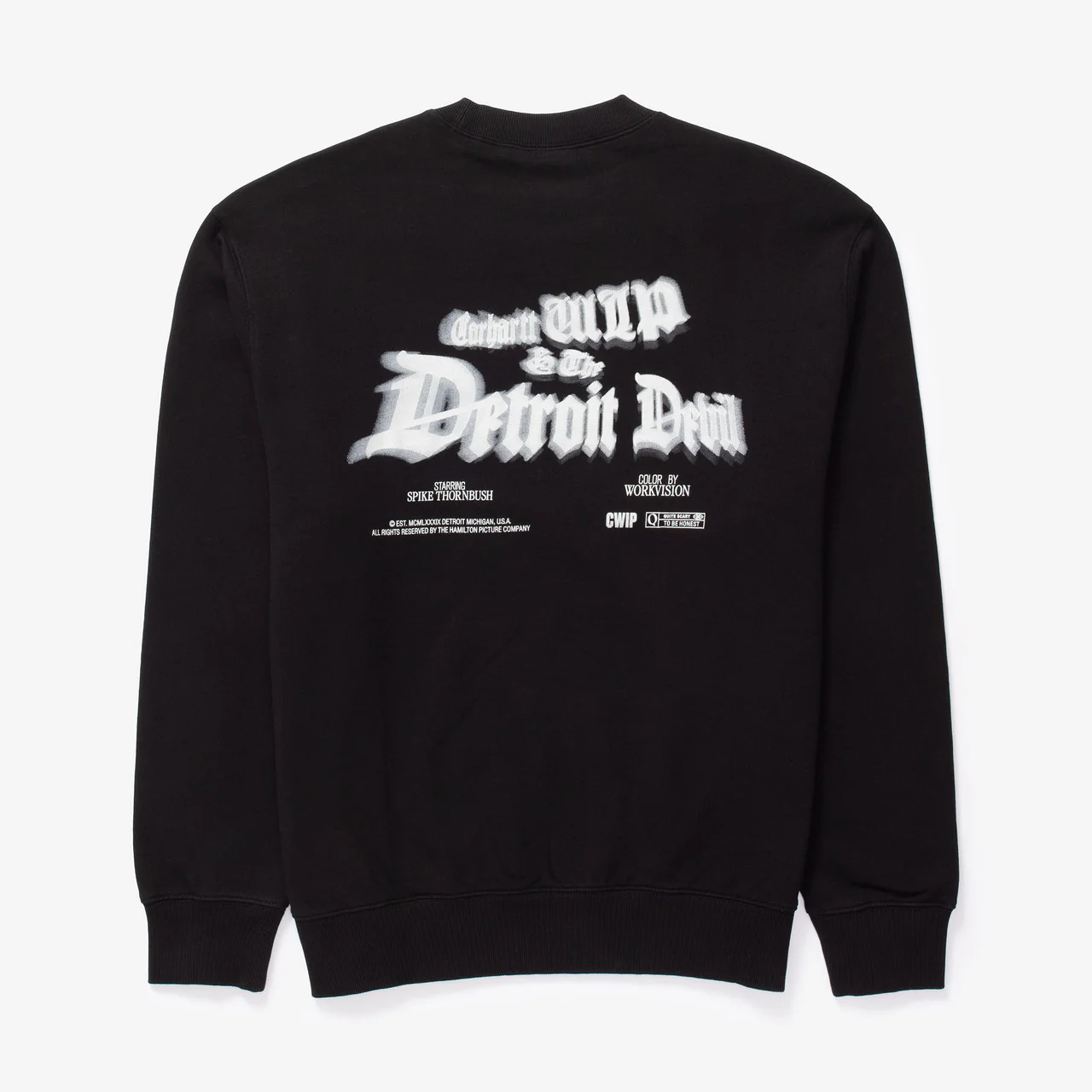 Greatest Flicks Sweat - Image 2