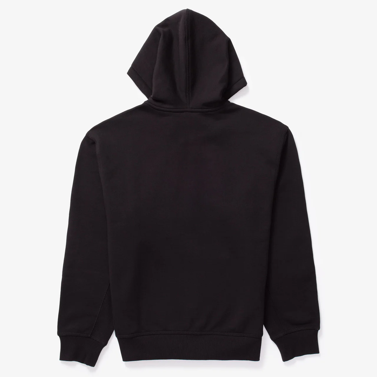 Hooded American Script Jacket - Image 2