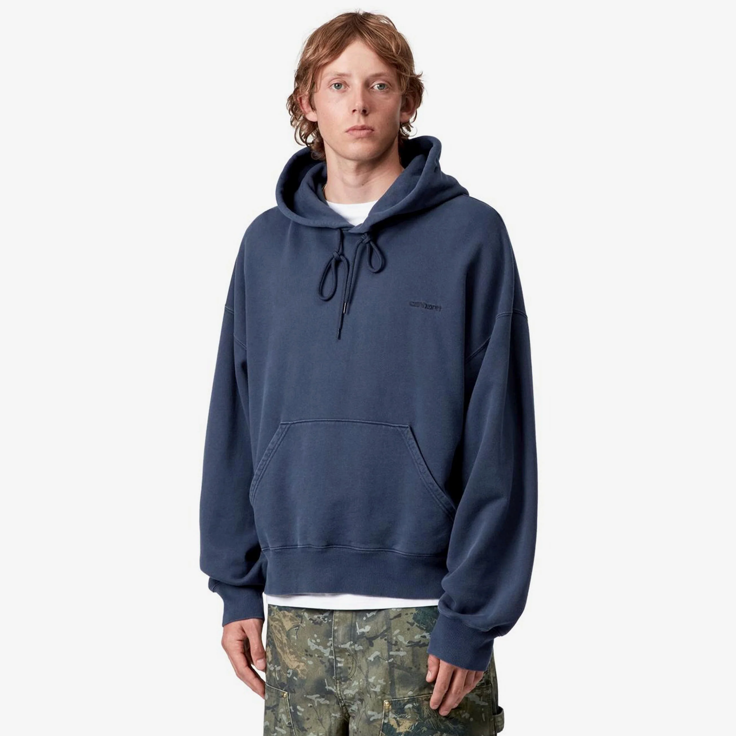 Hooded Benton Sweat - Image 3