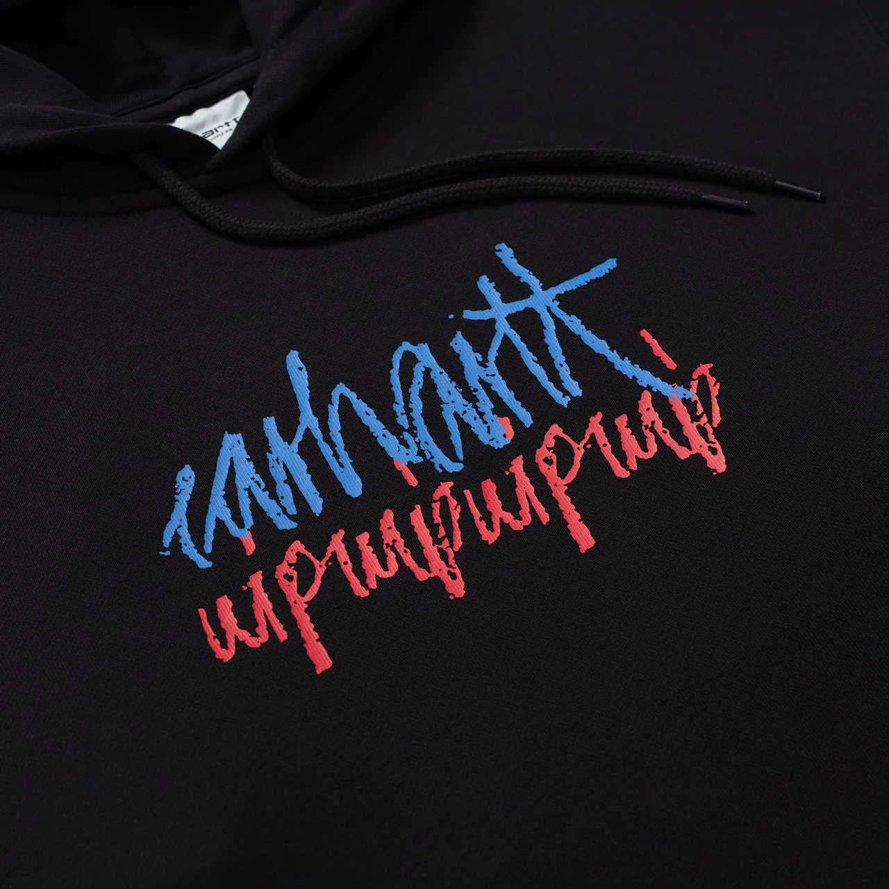 Hooded Stereo Sweat - Image 5