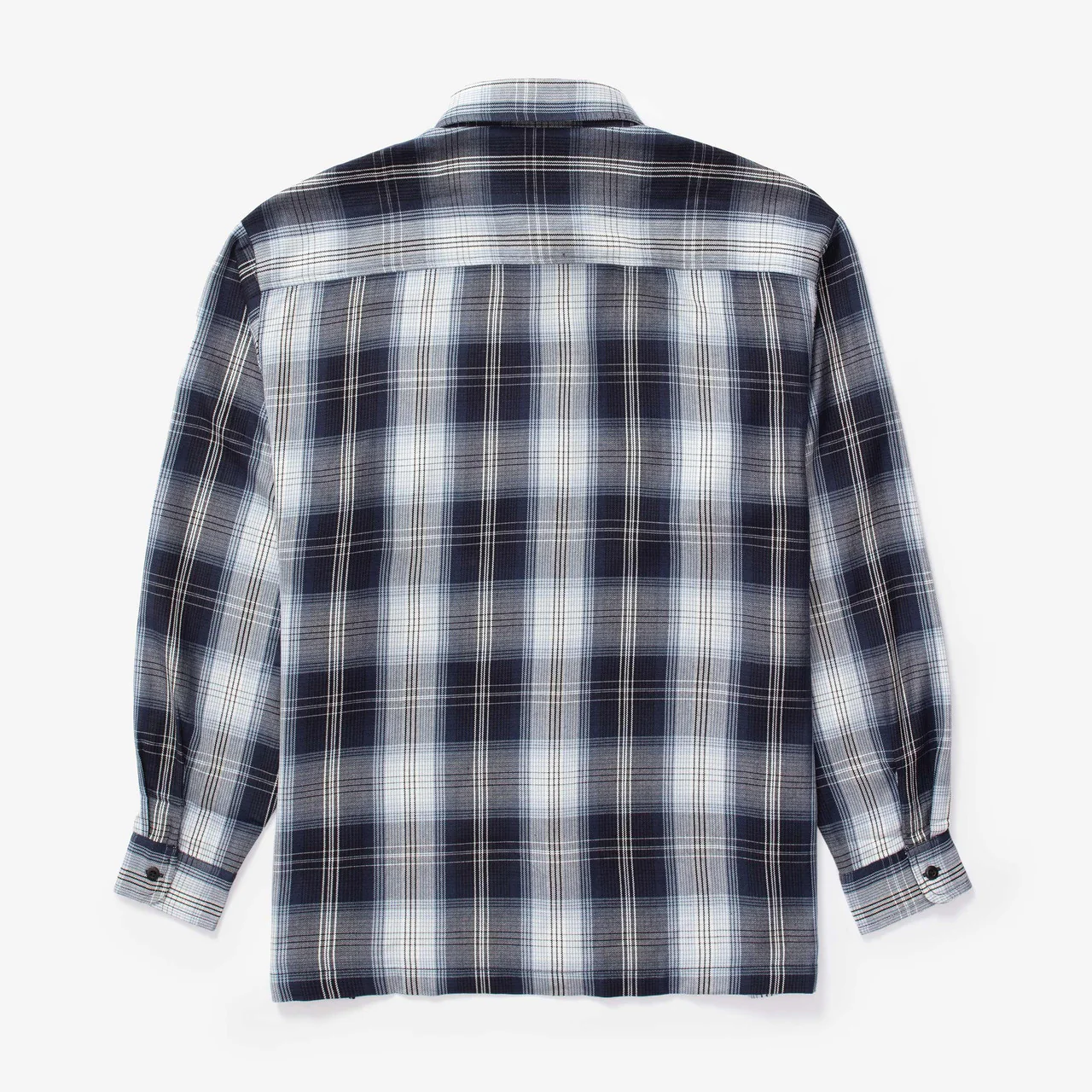 Long Sleeve Blanton Shirt - Image 2
