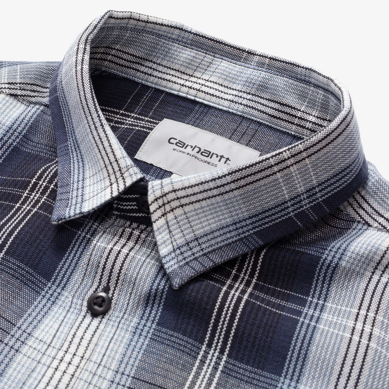 Long Sleeve Blanton Shirt - Image 3