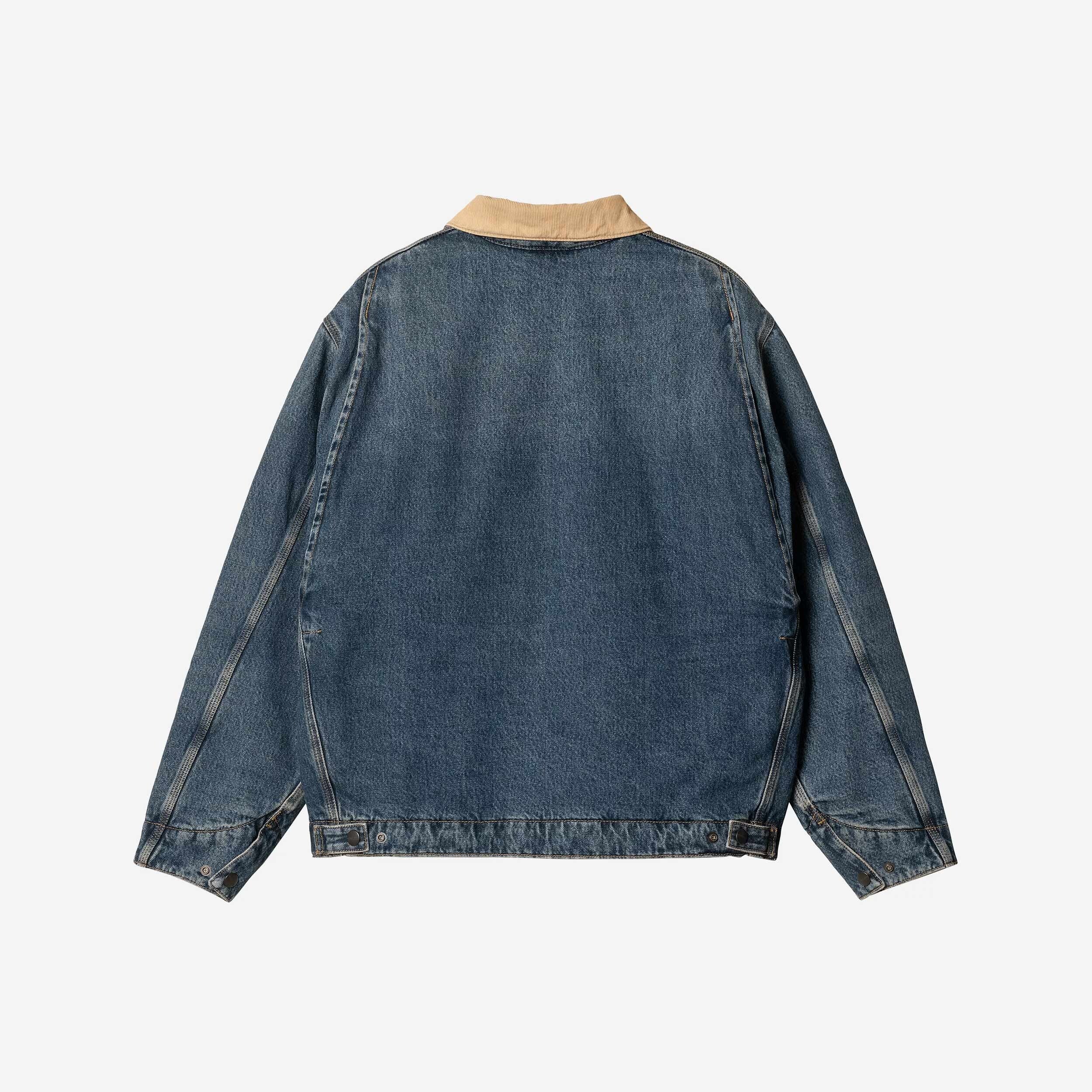 OG Detroit Jacket - Image 3