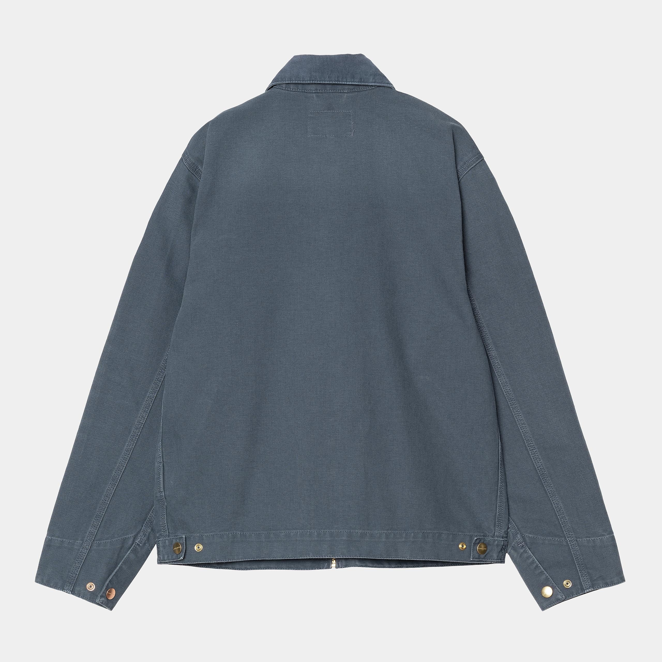 Reynold Shirt Jac - Image 2