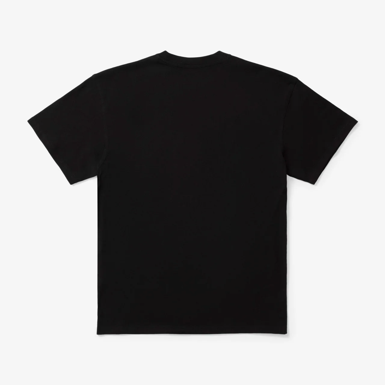 Short-Sleeve American Script T-Shirt - Image 4