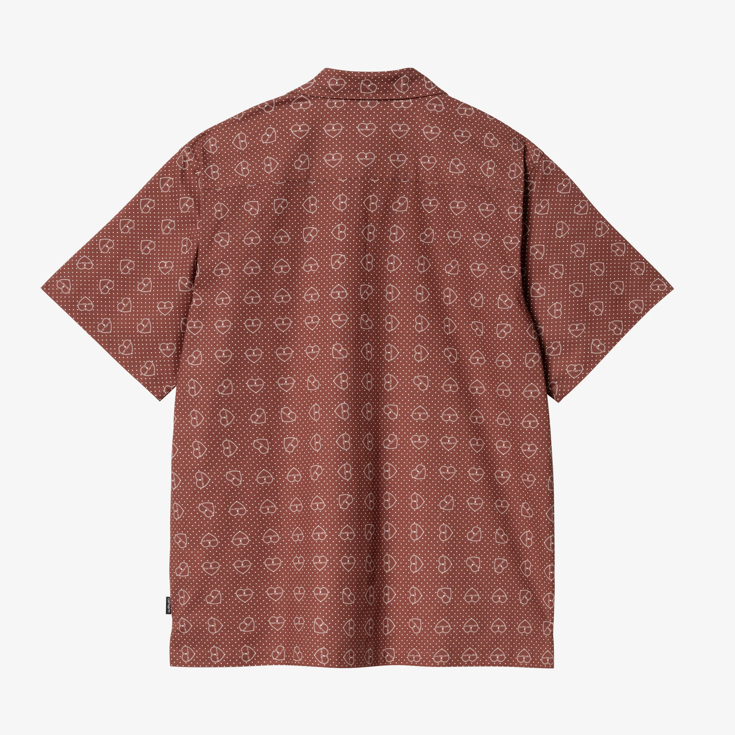 Short Sleeve Furoshiki Shirt - Image 2
