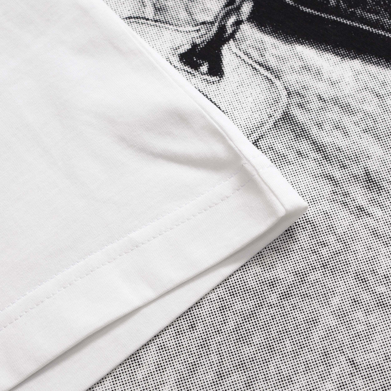 Short Sleeve Hotel Keys T-Shirt - Image 6