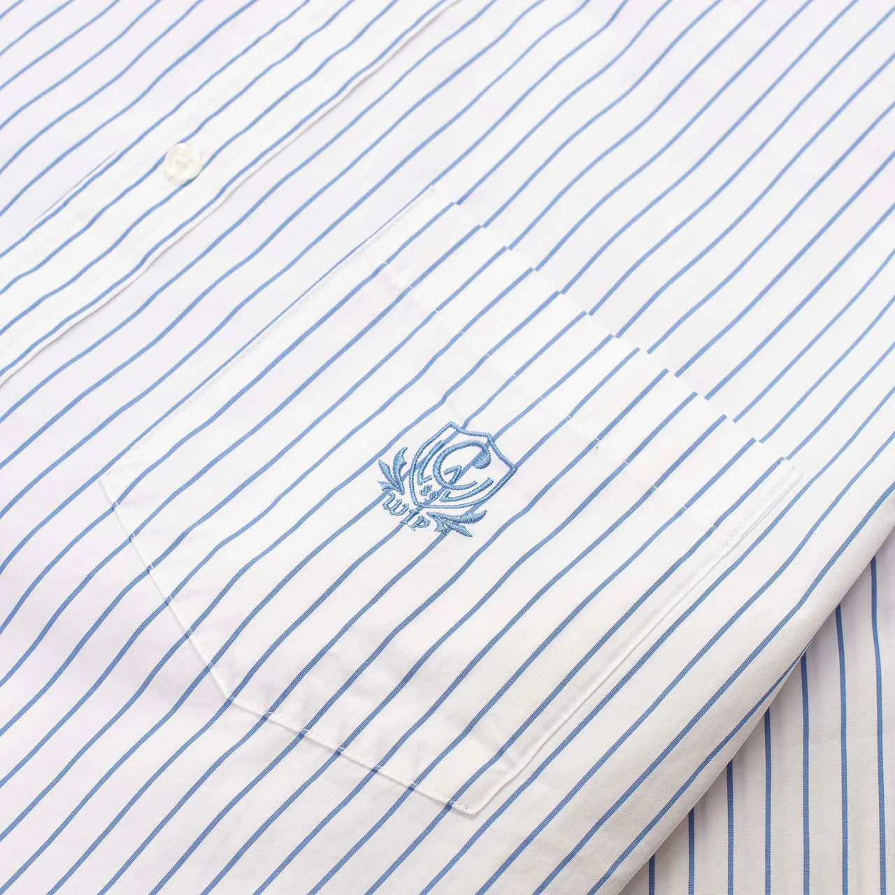 Short Sleeve Linus Shirt - Image 5