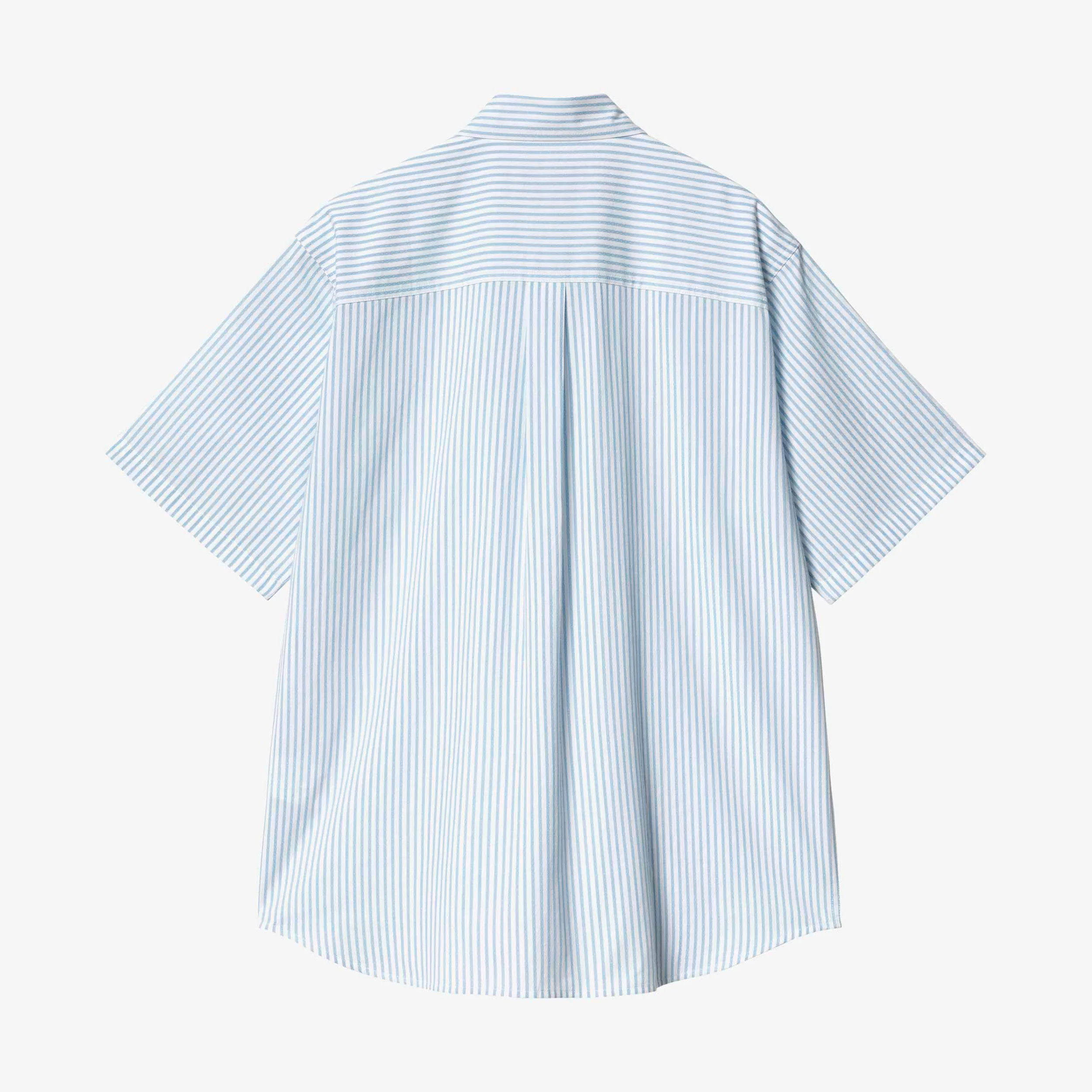 Short Sleeve Phelps Shirt - Image 2