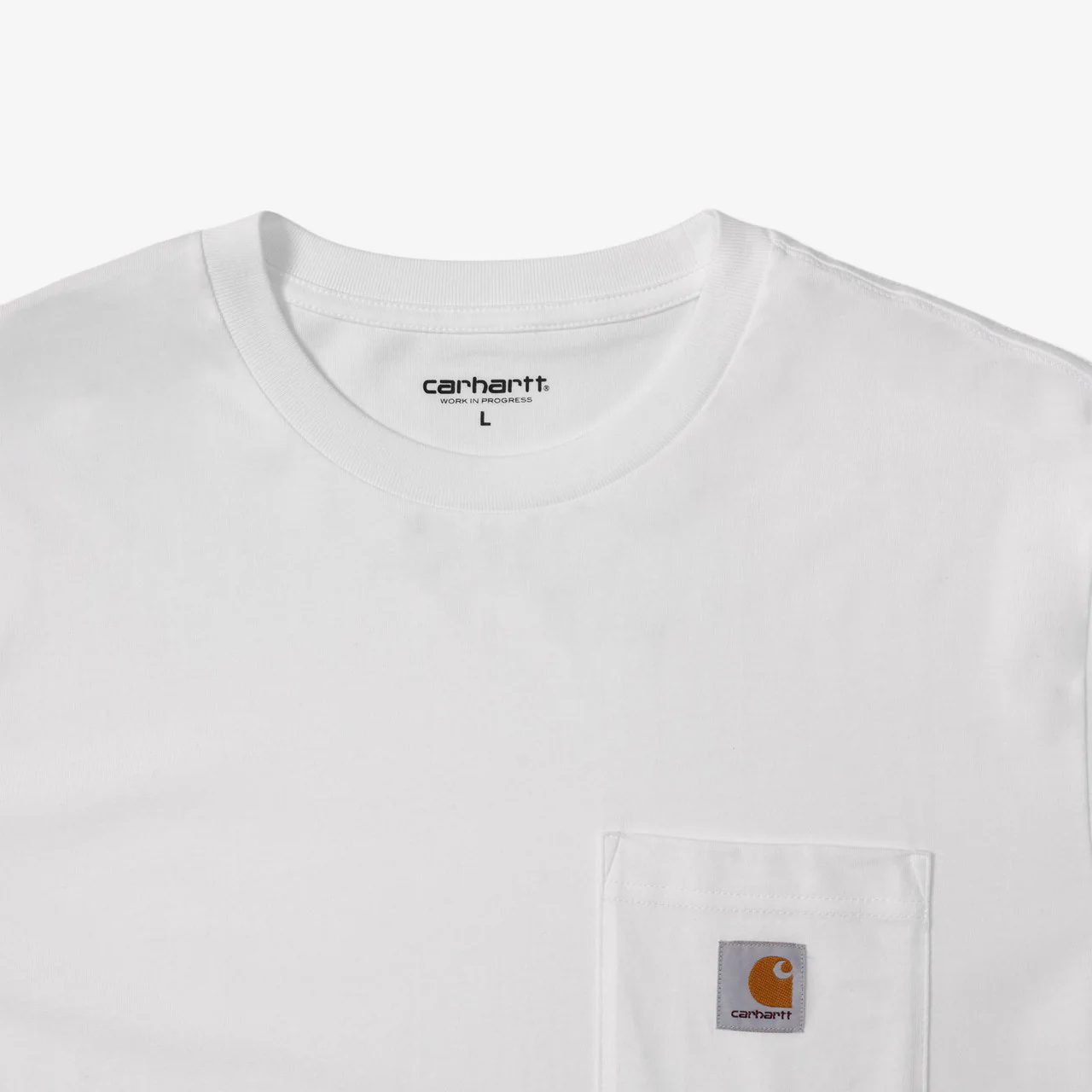 Short-Sleeve Pocket T-Shirt - Image 3