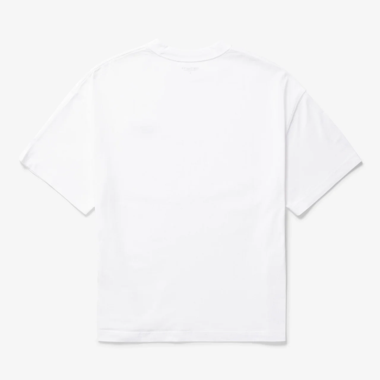 Short Sleeve Signature Script T-Shirt - Image 2
