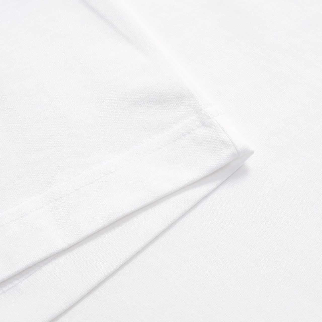 Short Sleeve Signature Script T-Shirt - Image 5