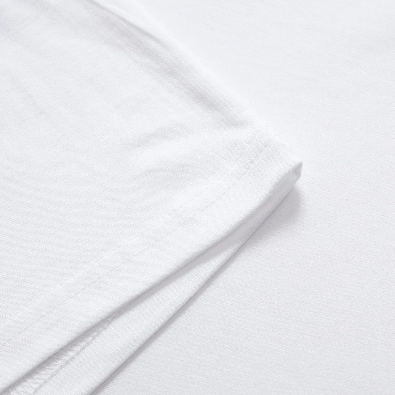 Short Sleeve Spill T-Shirt - Image 5