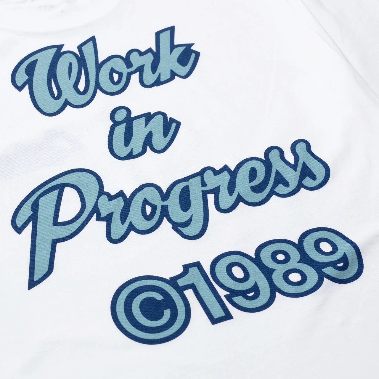 Short Sleeve Spill T-Shirt - Image 6