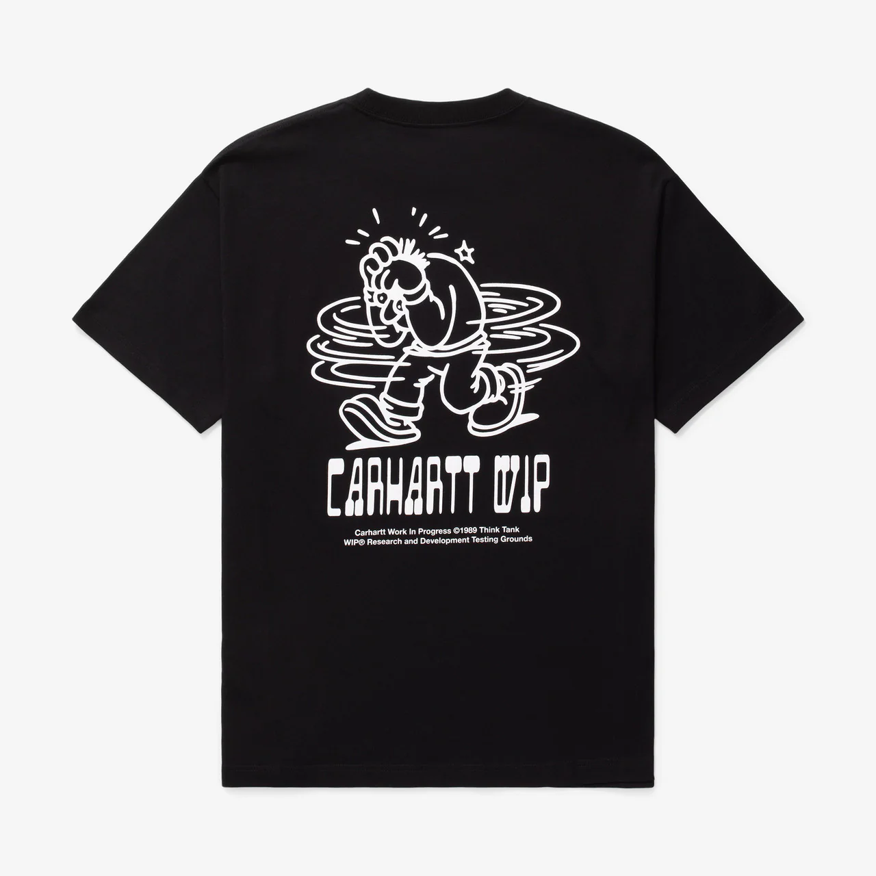 Short Sleeve Think Tank T-Shirt - Image 2