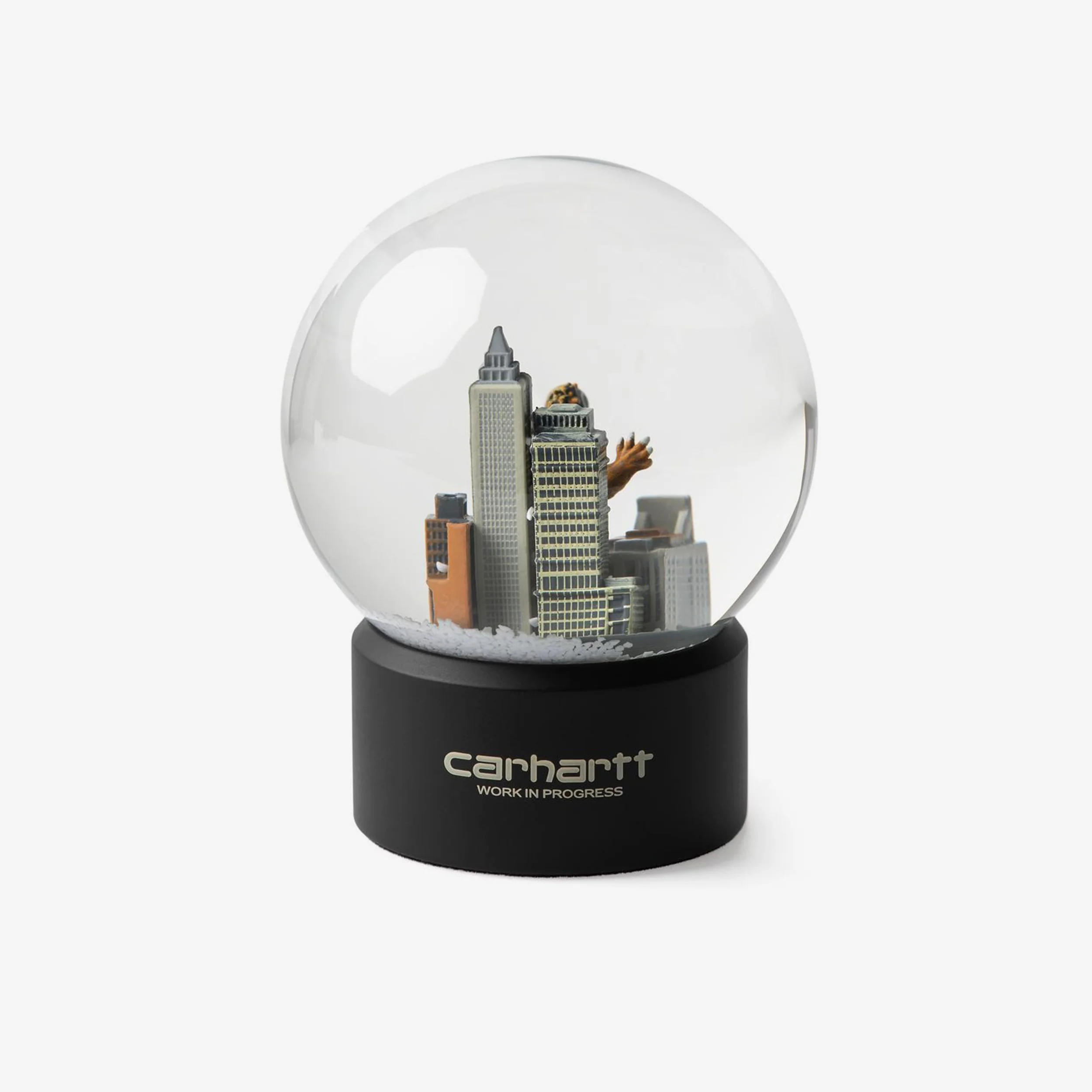 Wiptopia Snow Globe - Image 2