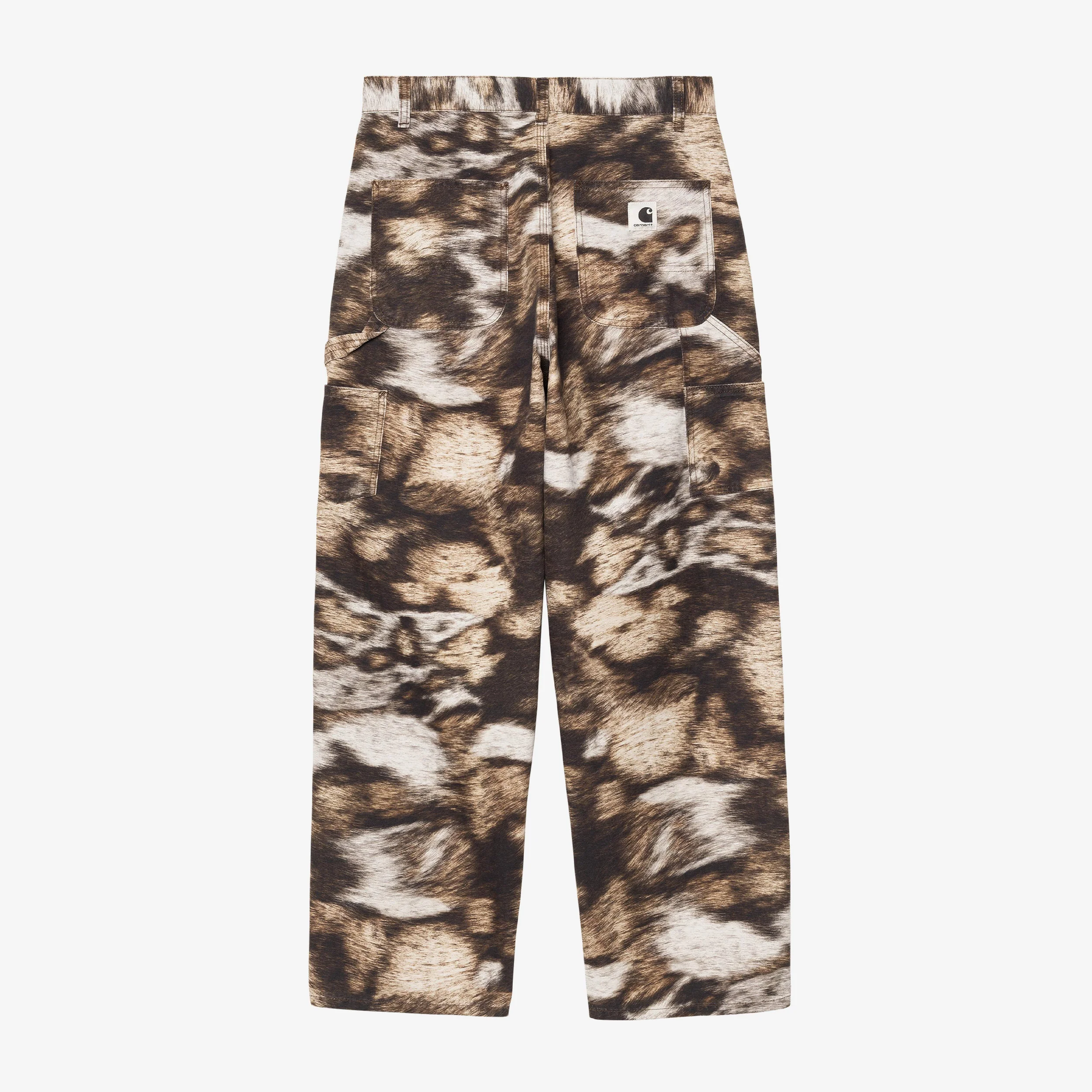 Wmns Brandon Single Knee Pant - Image 2