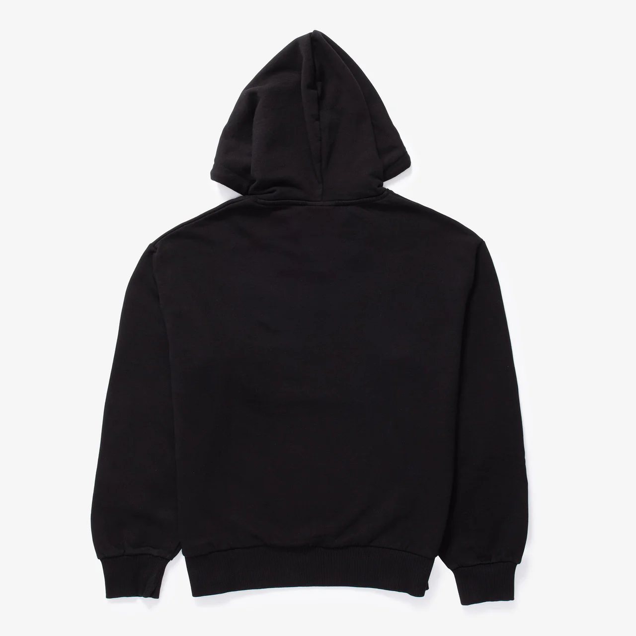 Wmns Hooded Casey Sweatshirt - Image 2
