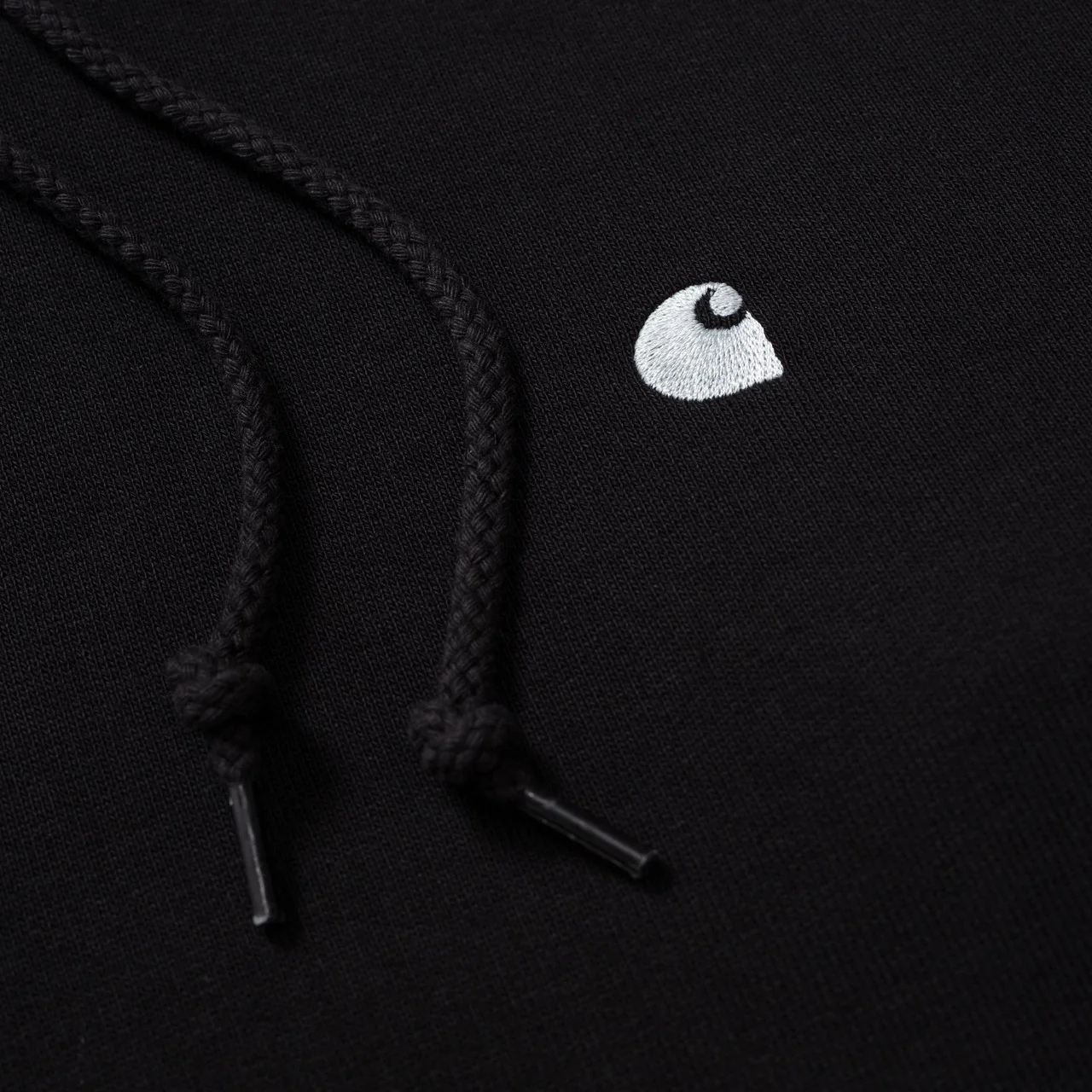 Wmns Hooded Casey Sweatshirt - Image 5