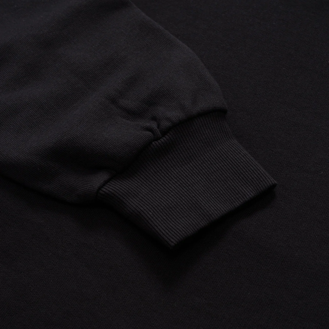 Wmns Hooded Casey Sweatshirt - Image 7
