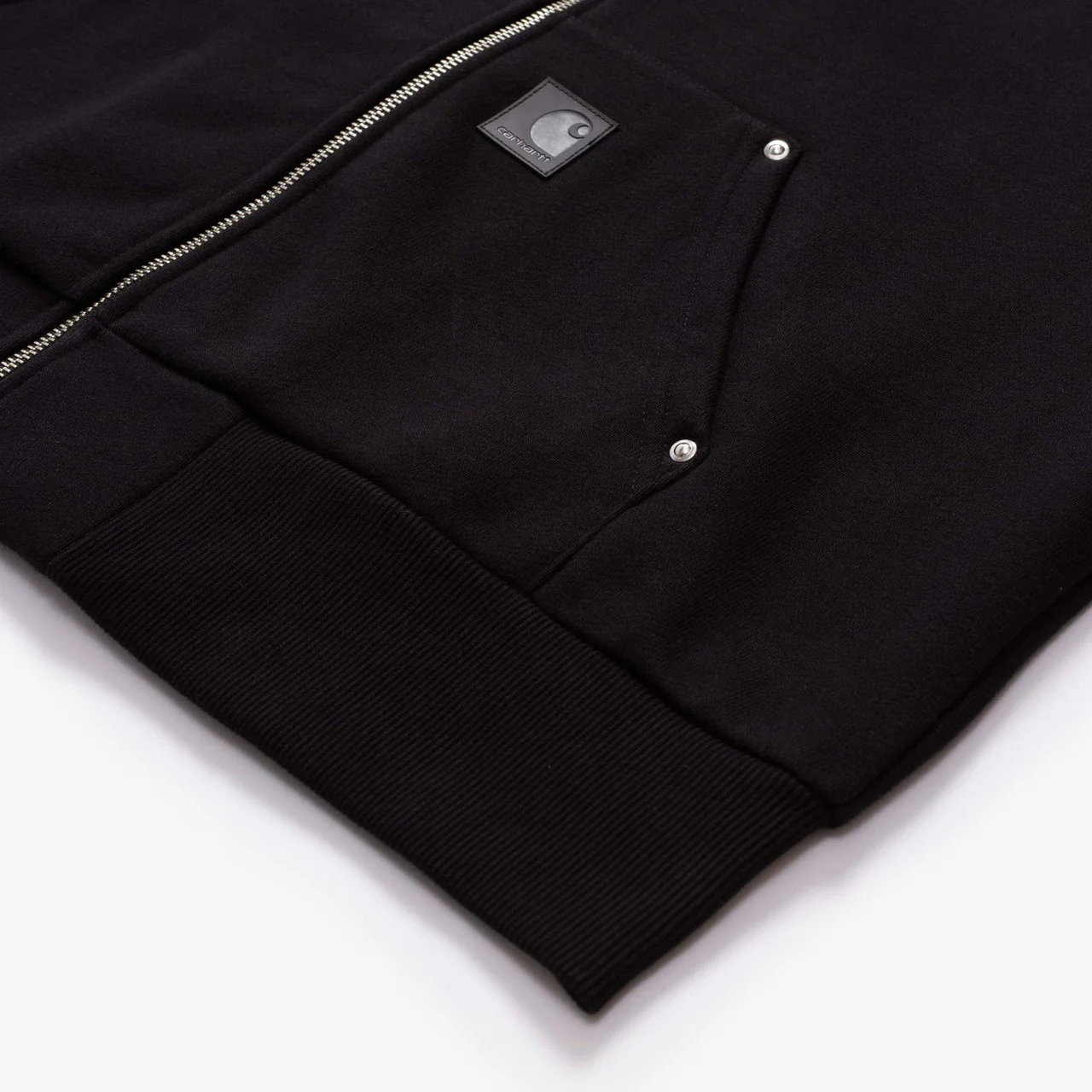Wmns Hooded Eldon Jacket - Image 5