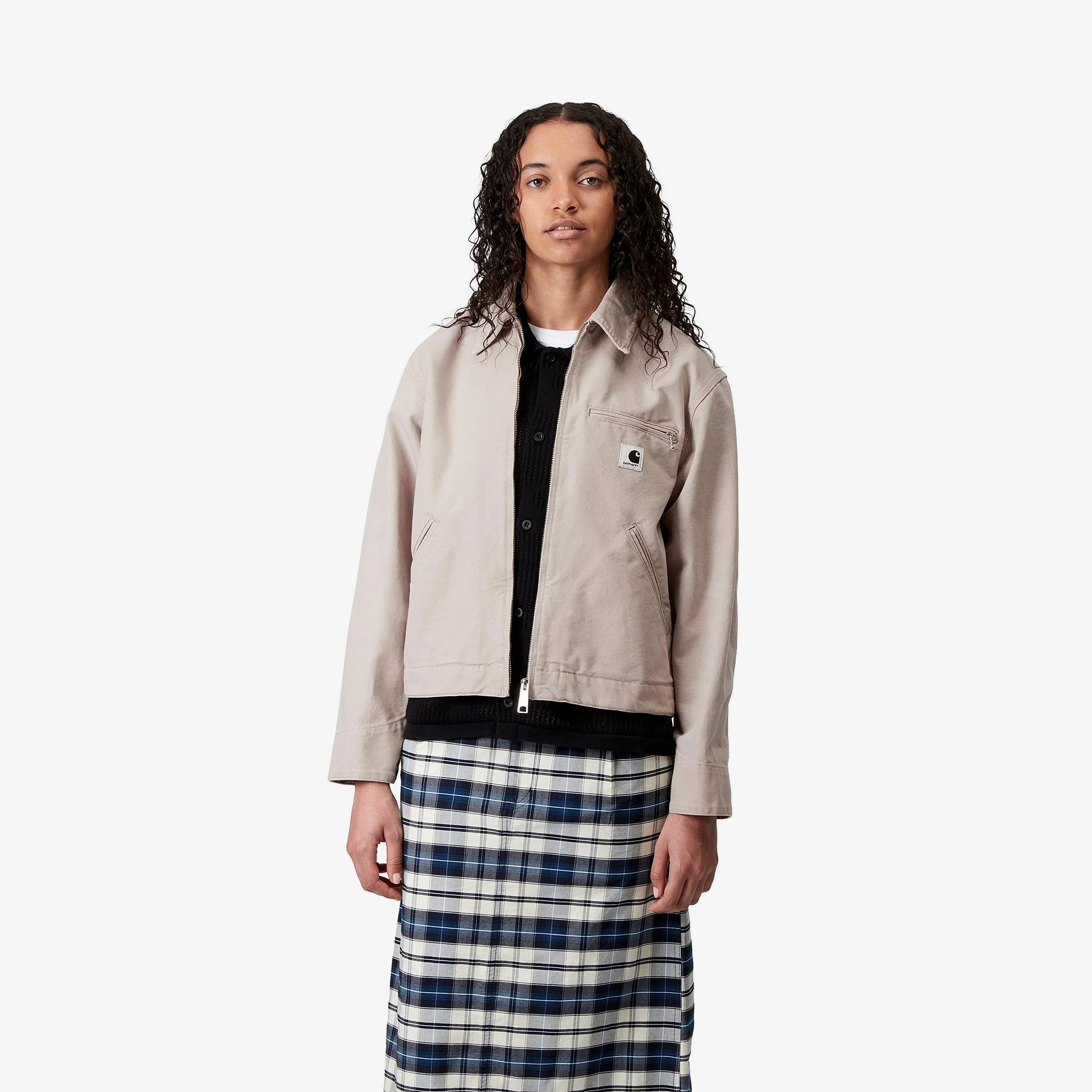 Wmns OG Detroit Jacket - Image 3