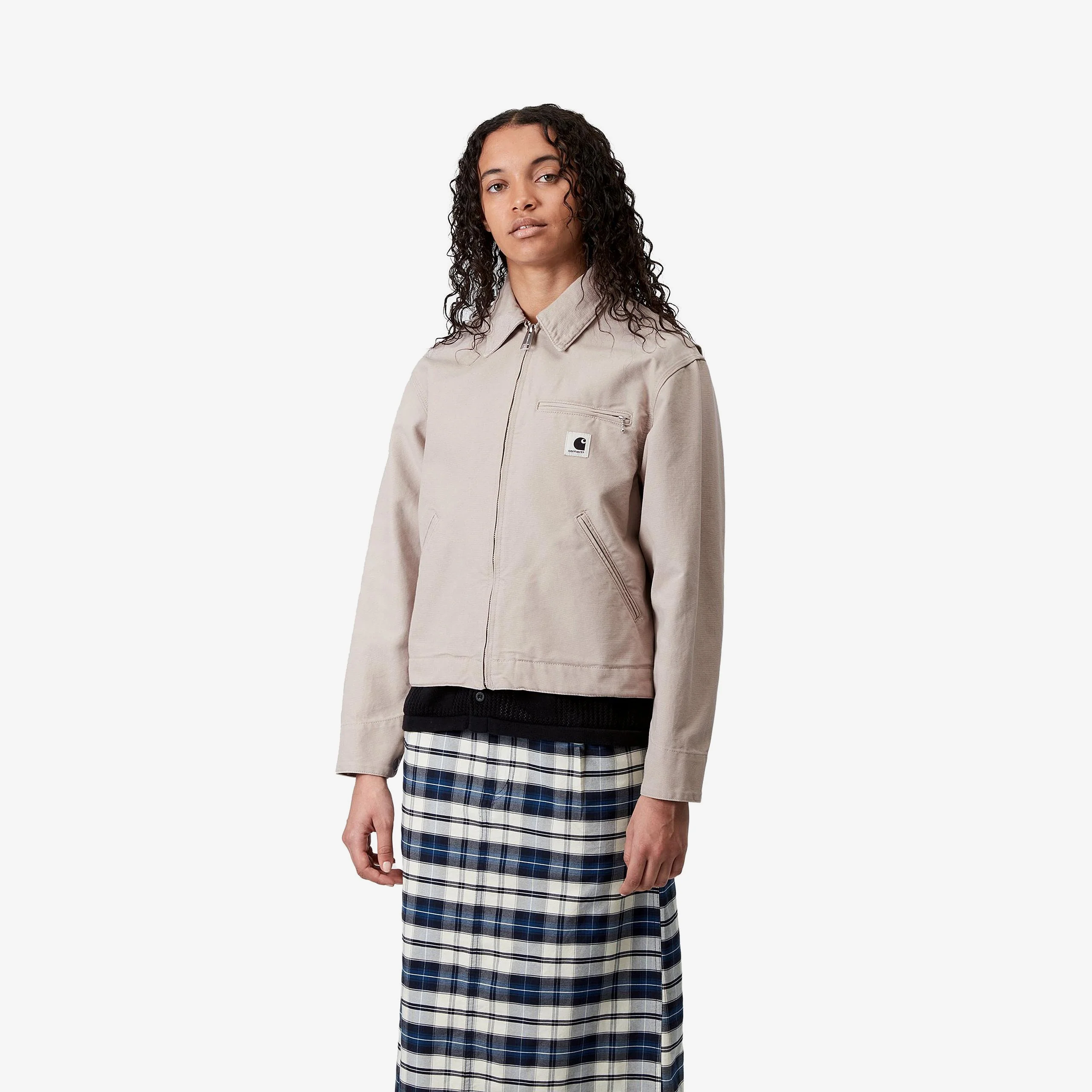 Wmns OG Detroit Jacket - Image 5