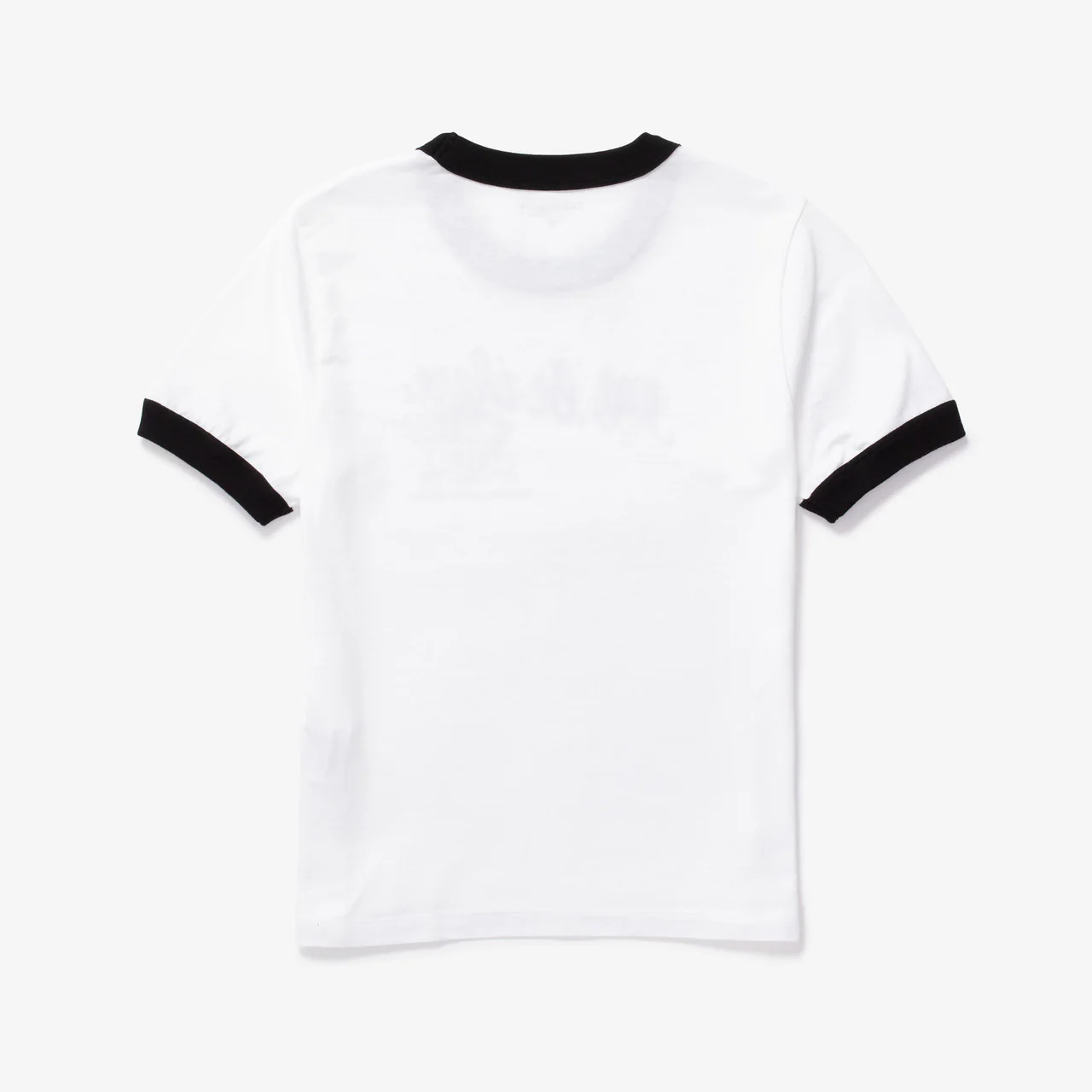 Wmns Short Sleeve I'll Be There T-Shirt - Image 2