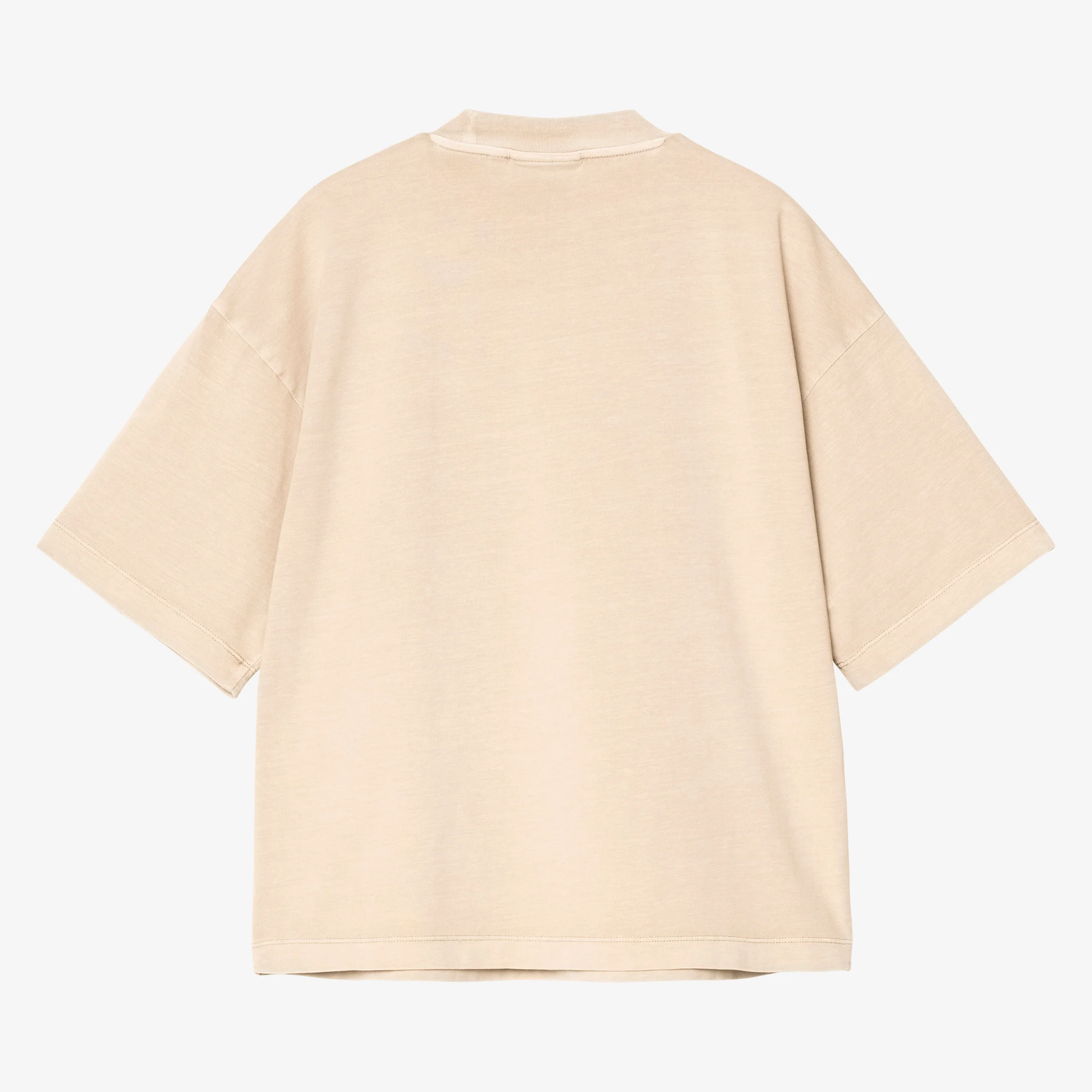 Wmns Short Sleeve Nelson T-Shirt - Image 2