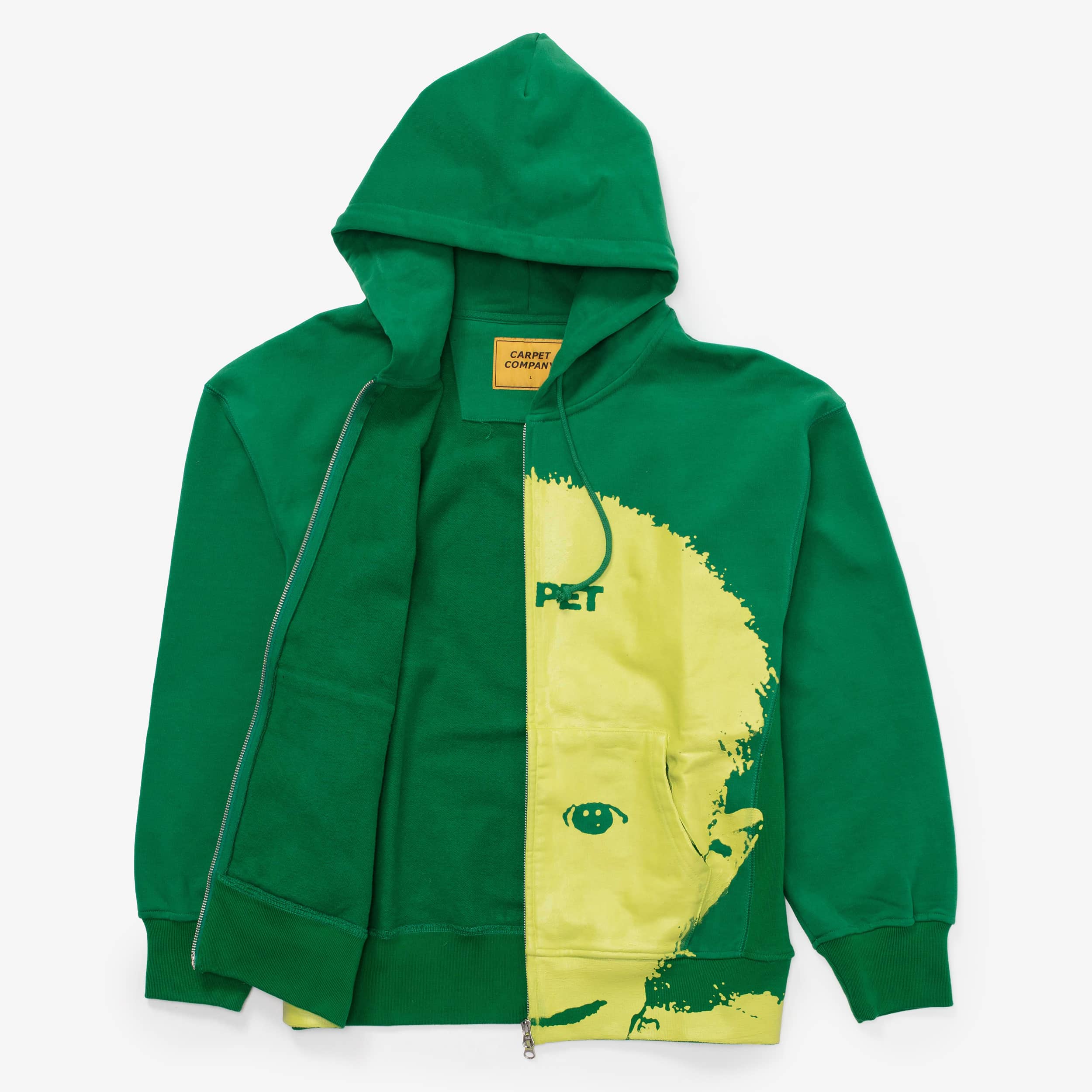 Babyphat Double Zip - Image 2