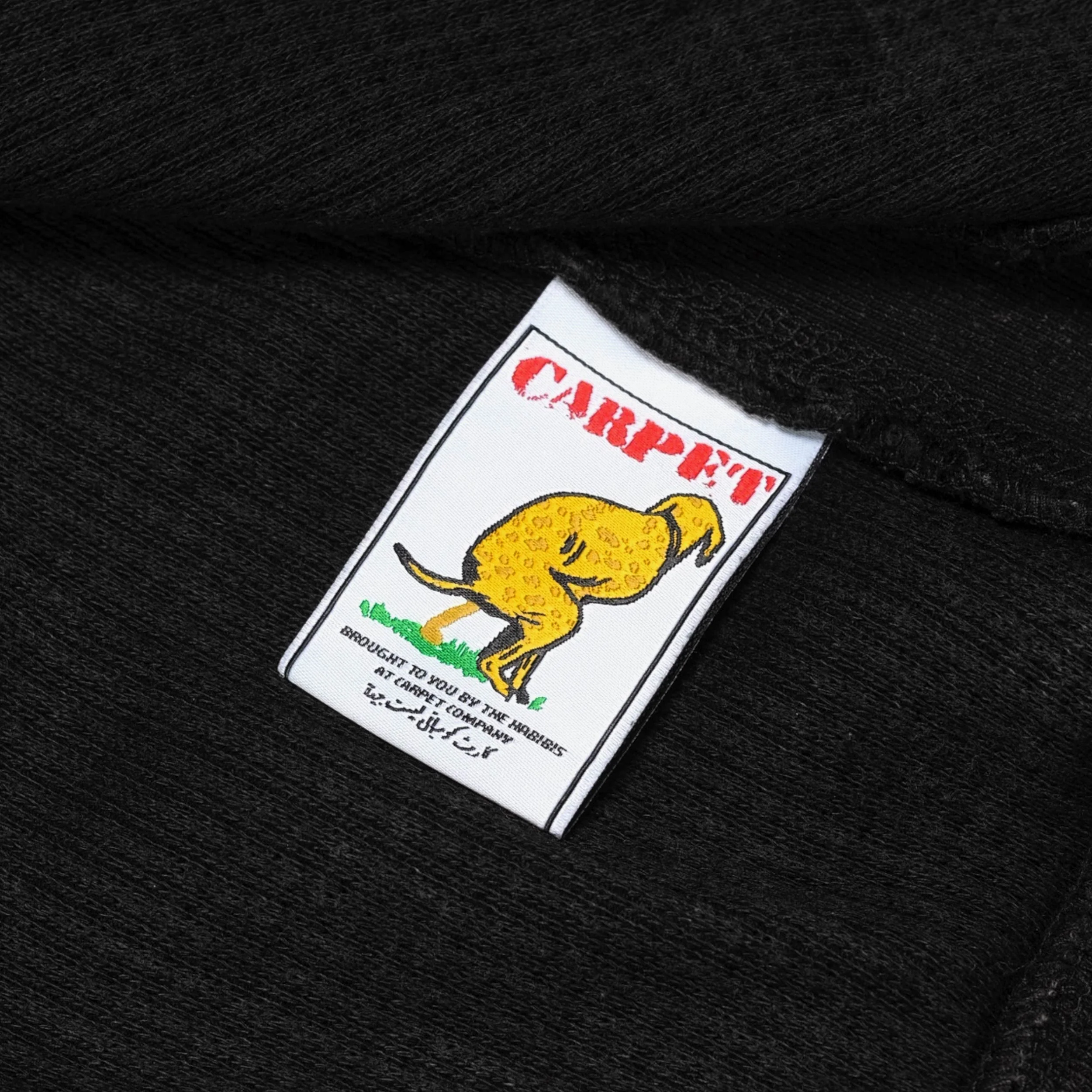 C-Star Double Zip Thermal Hoodie - Image 4