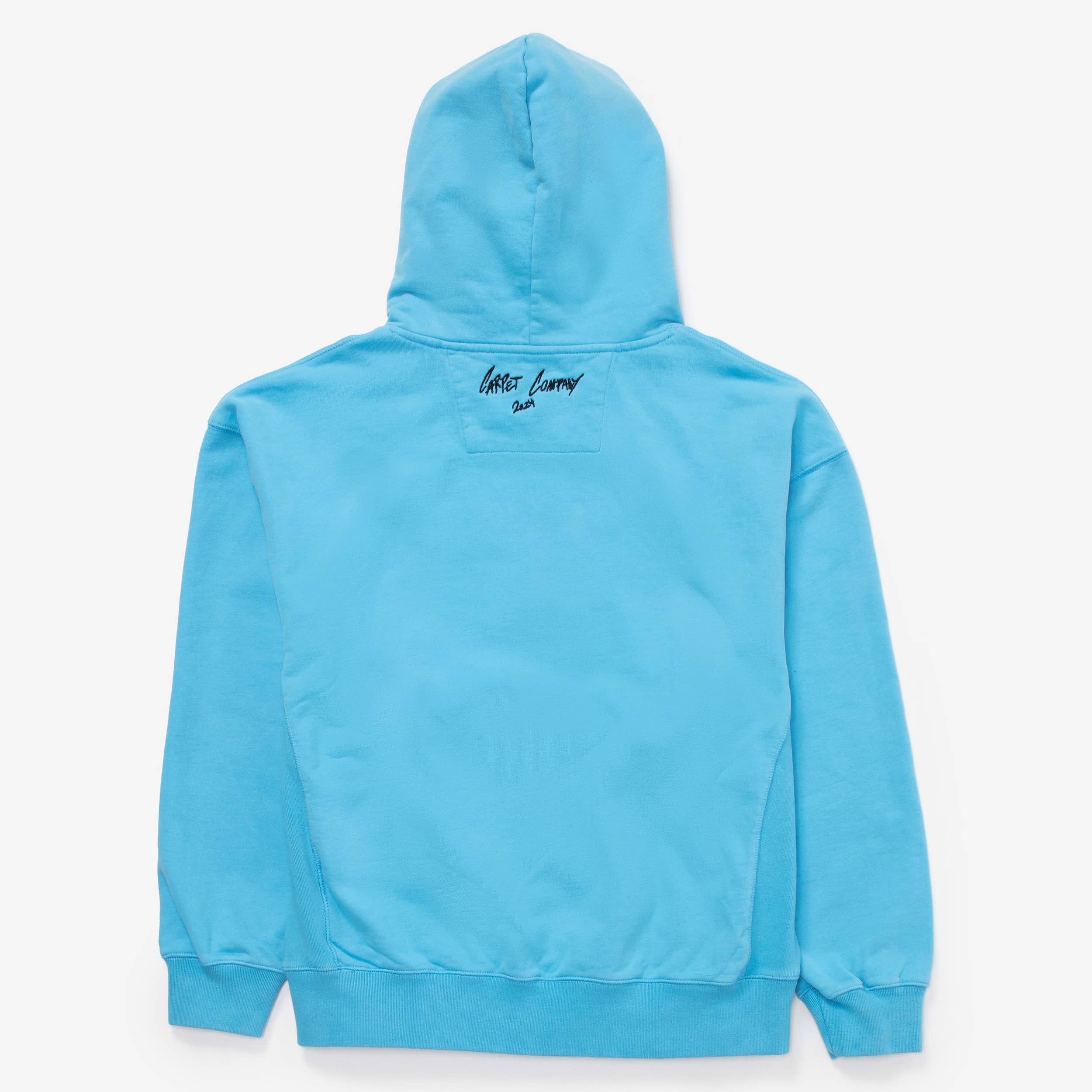 C-Star Hoodie - Image 2