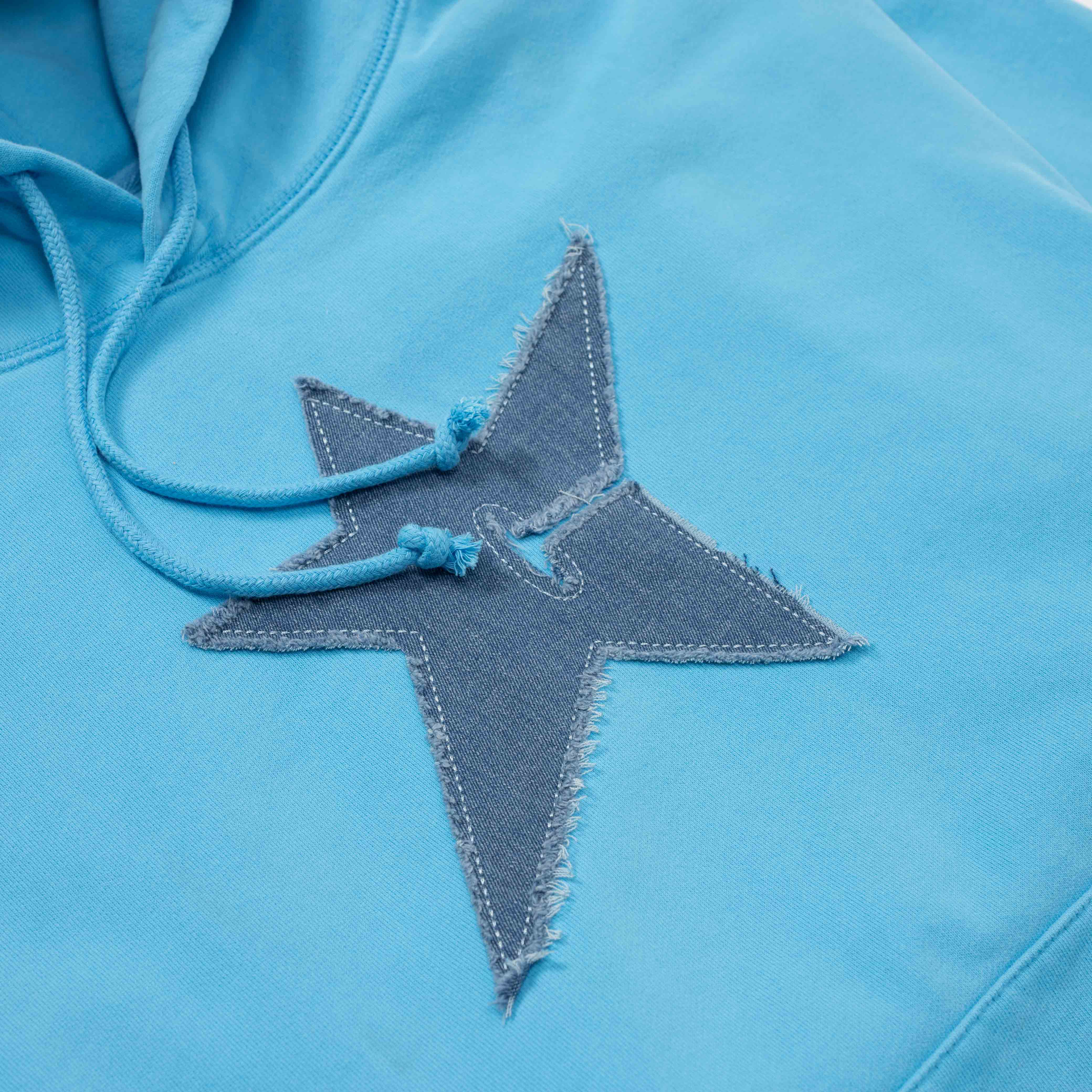 C-Star Hoodie - Image 3