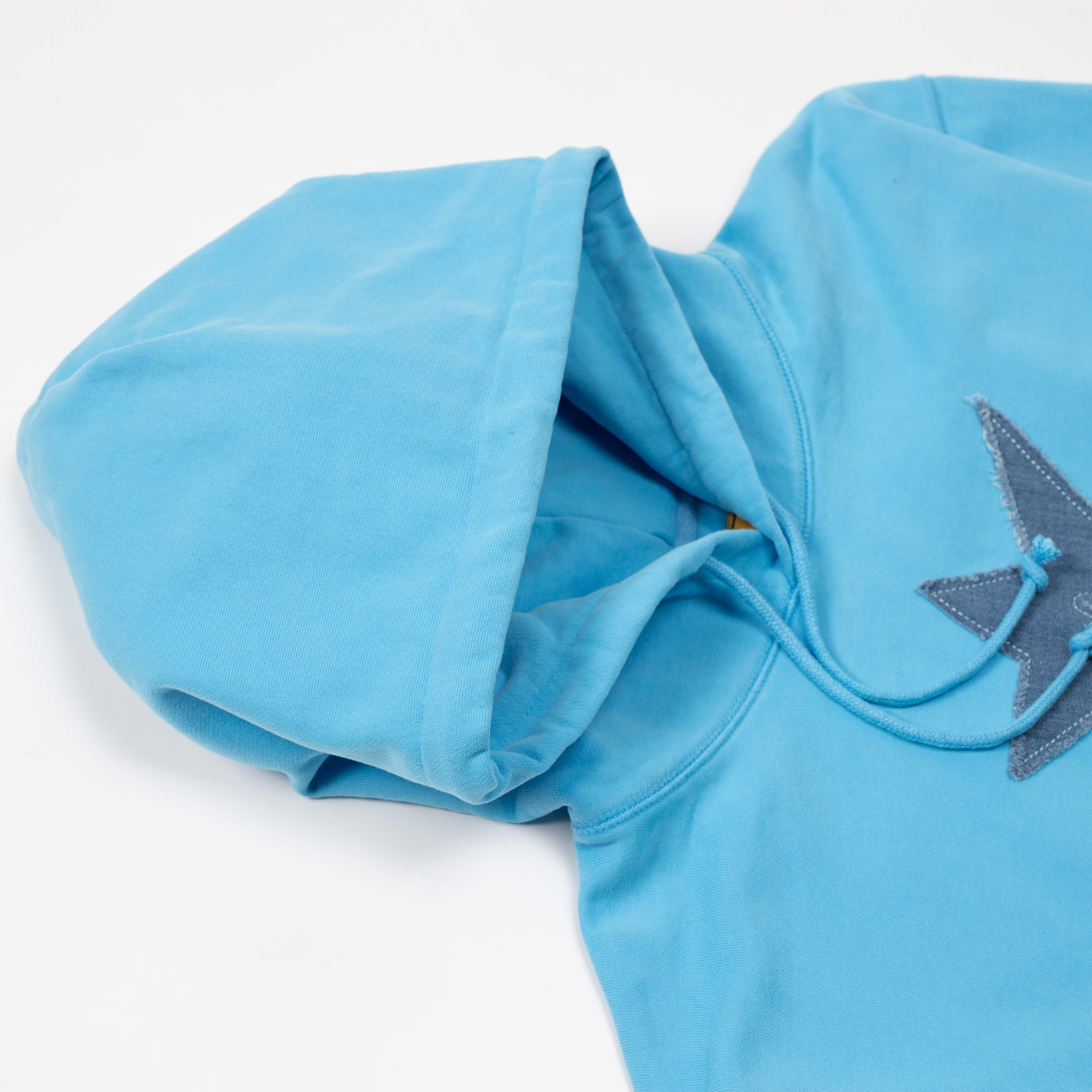 C-Star Hoodie - Image 5