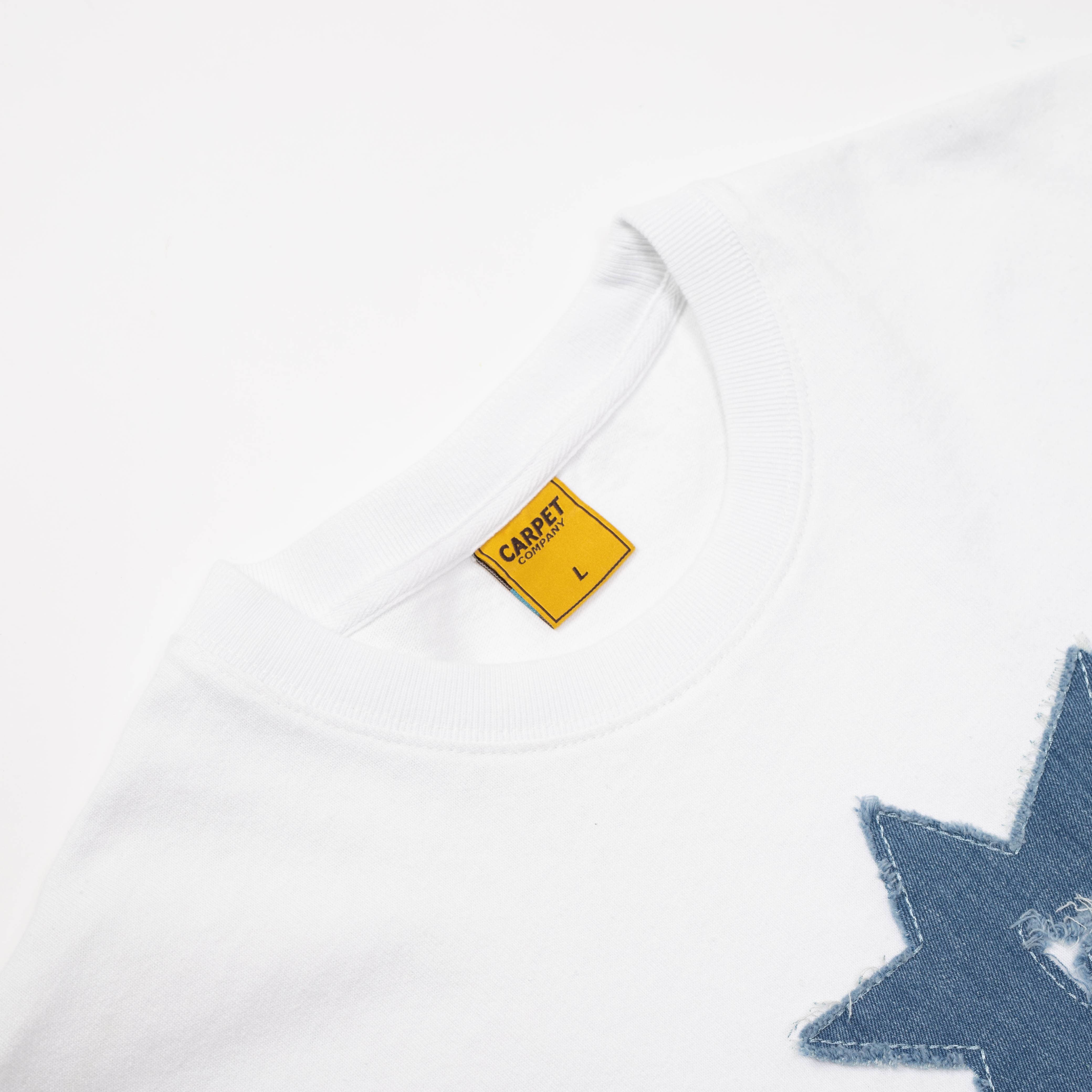 C-Star Logo Tee - Image 2
