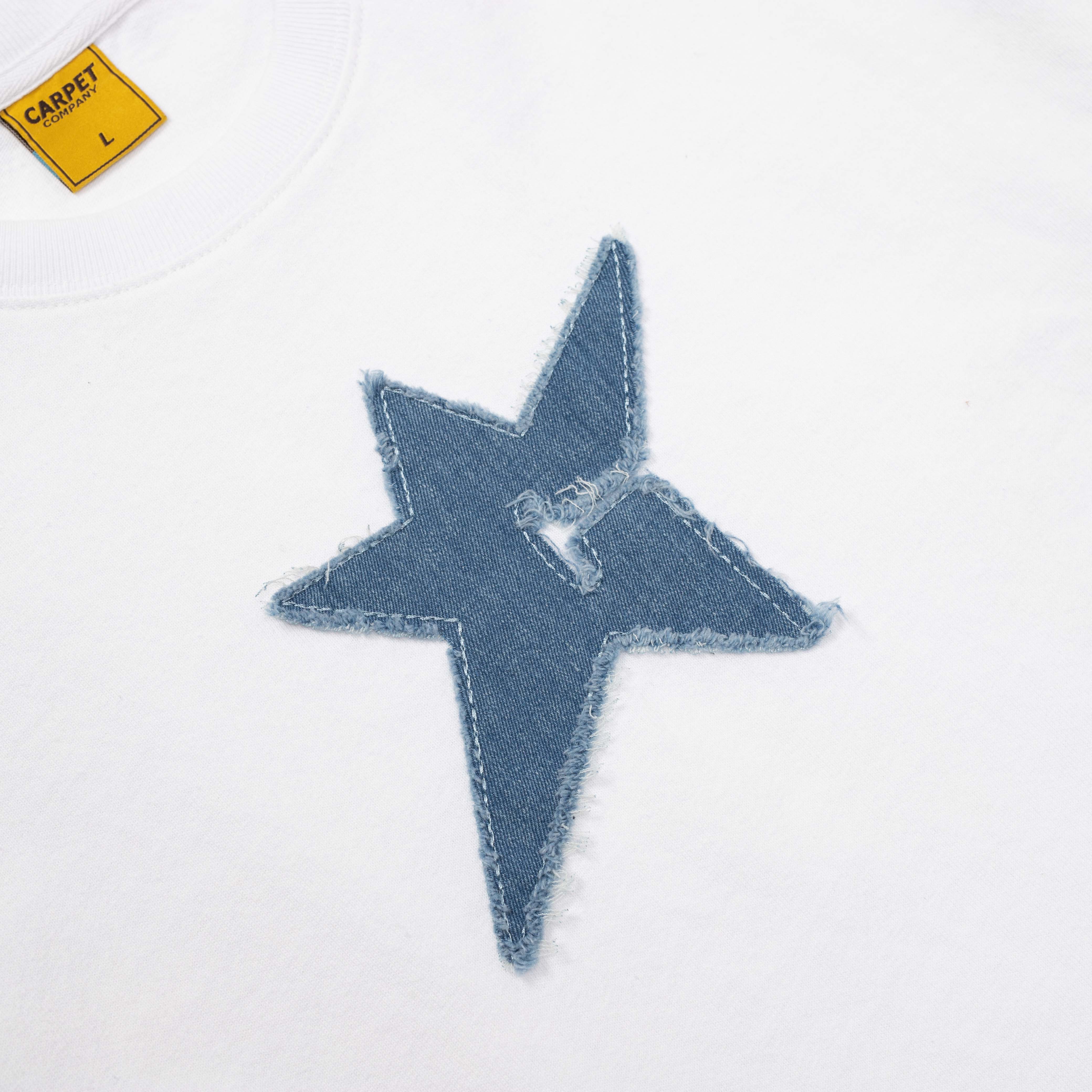 C-Star Logo Tee - Image 4