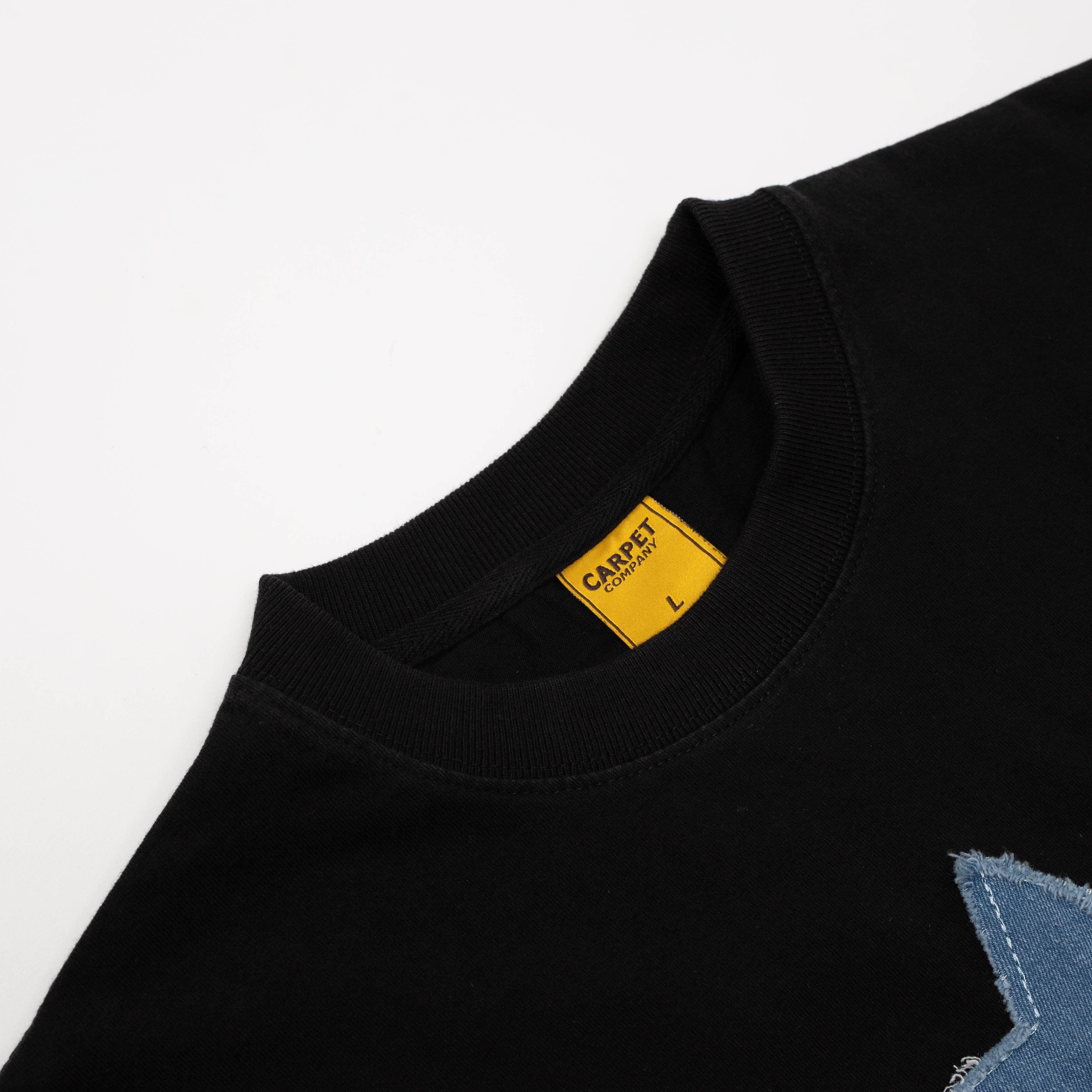C-Star Logo Tee - Image 3