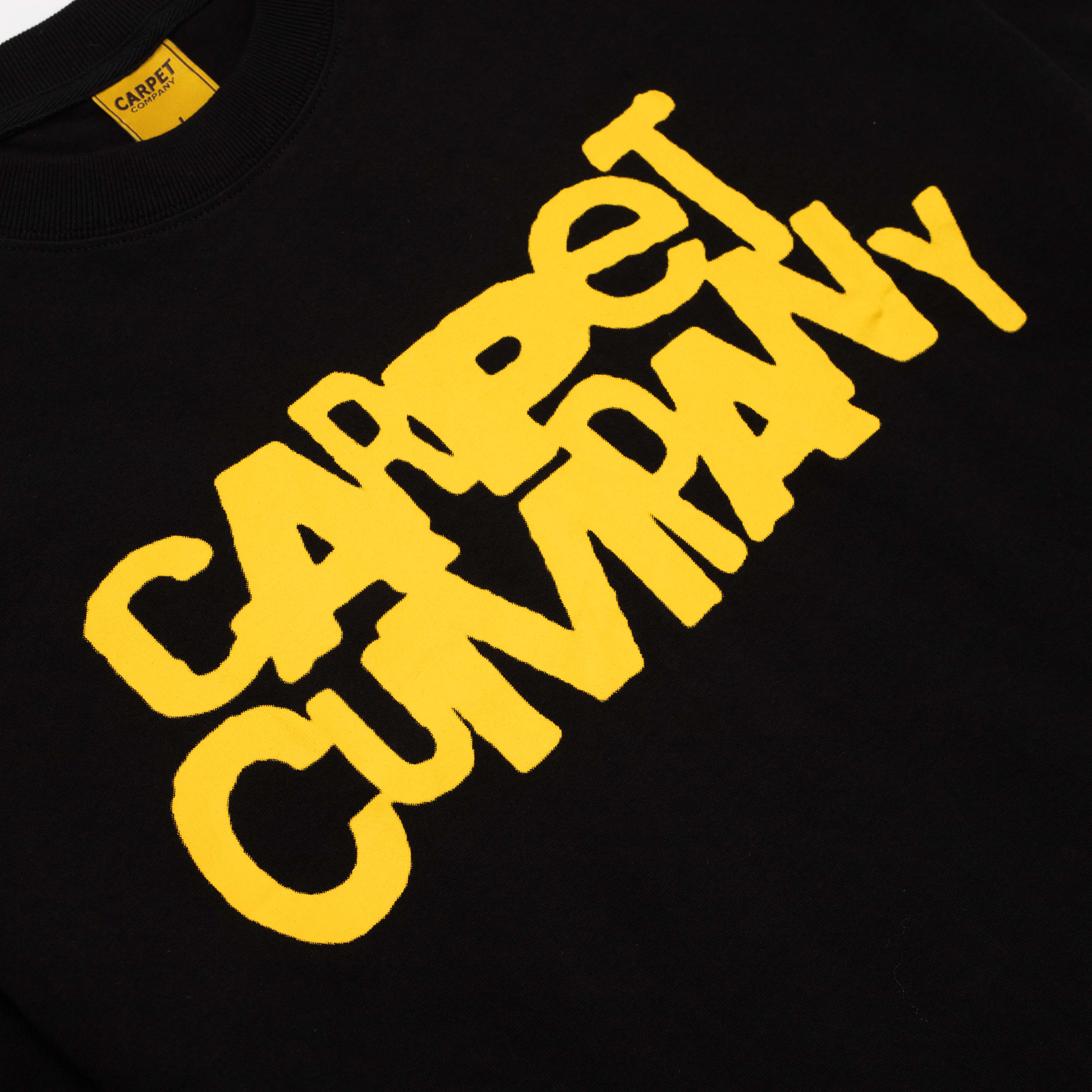 Carpet Cumpany Tee - Image 3