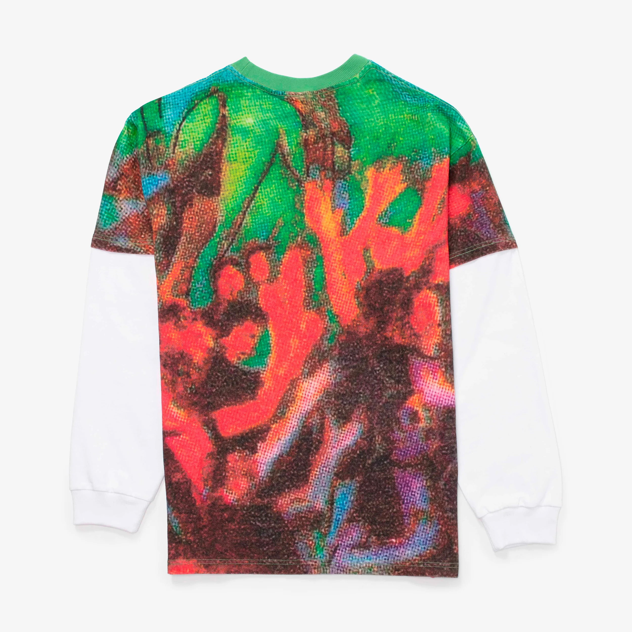 Club Longsleeve - Image 2