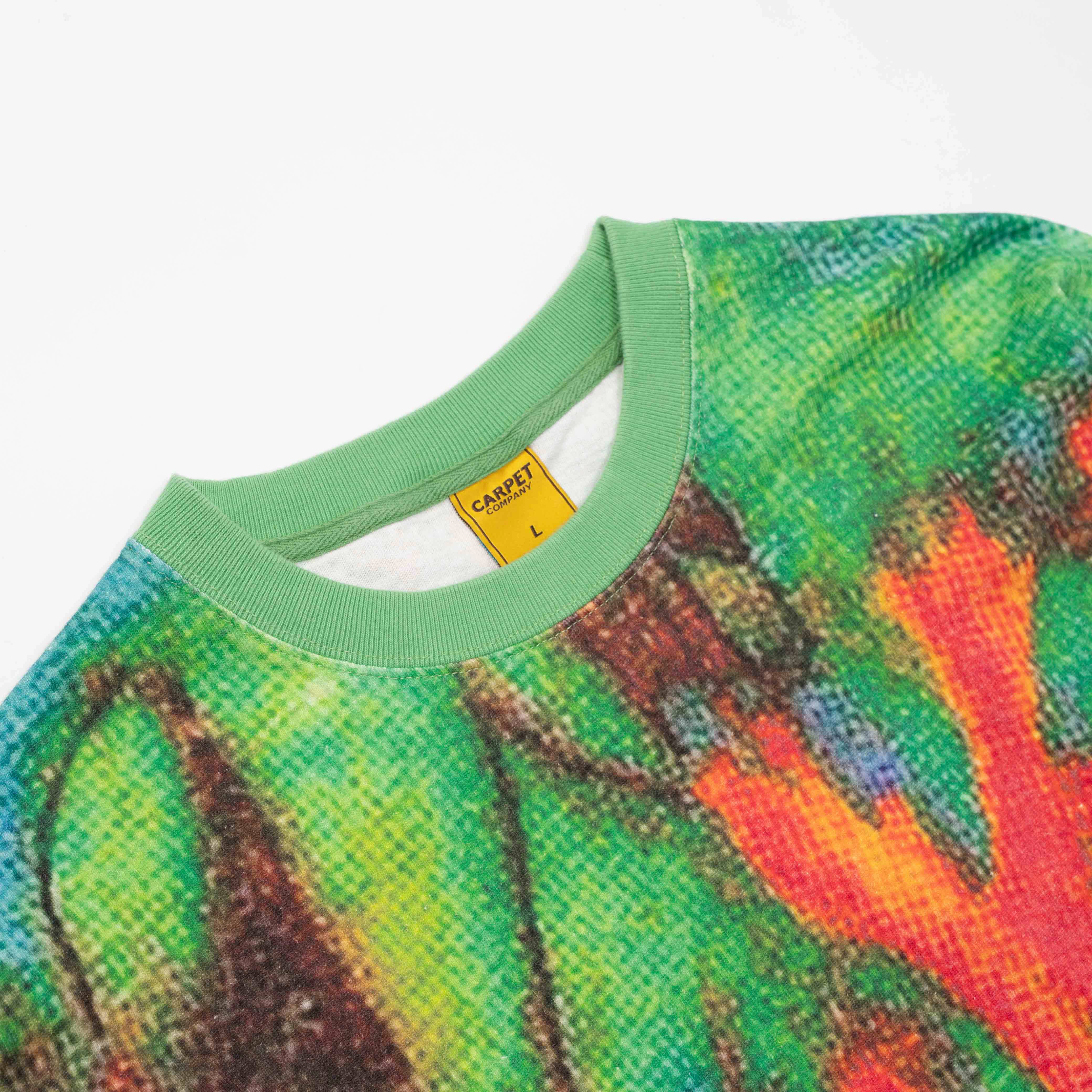 Club Longsleeve - Image 3