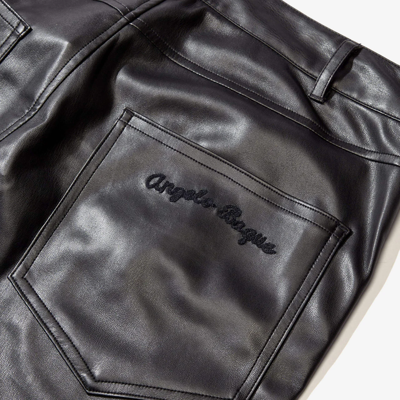 Charro Pant x Angelo Baque - Image 3