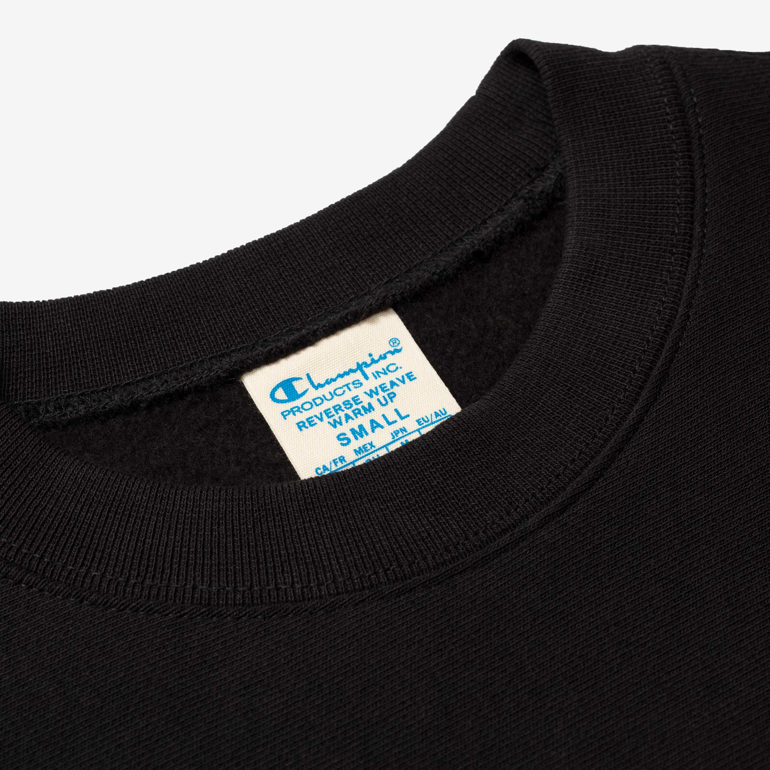 Crewneck Sweatshirt x La Pamilya - Image 3