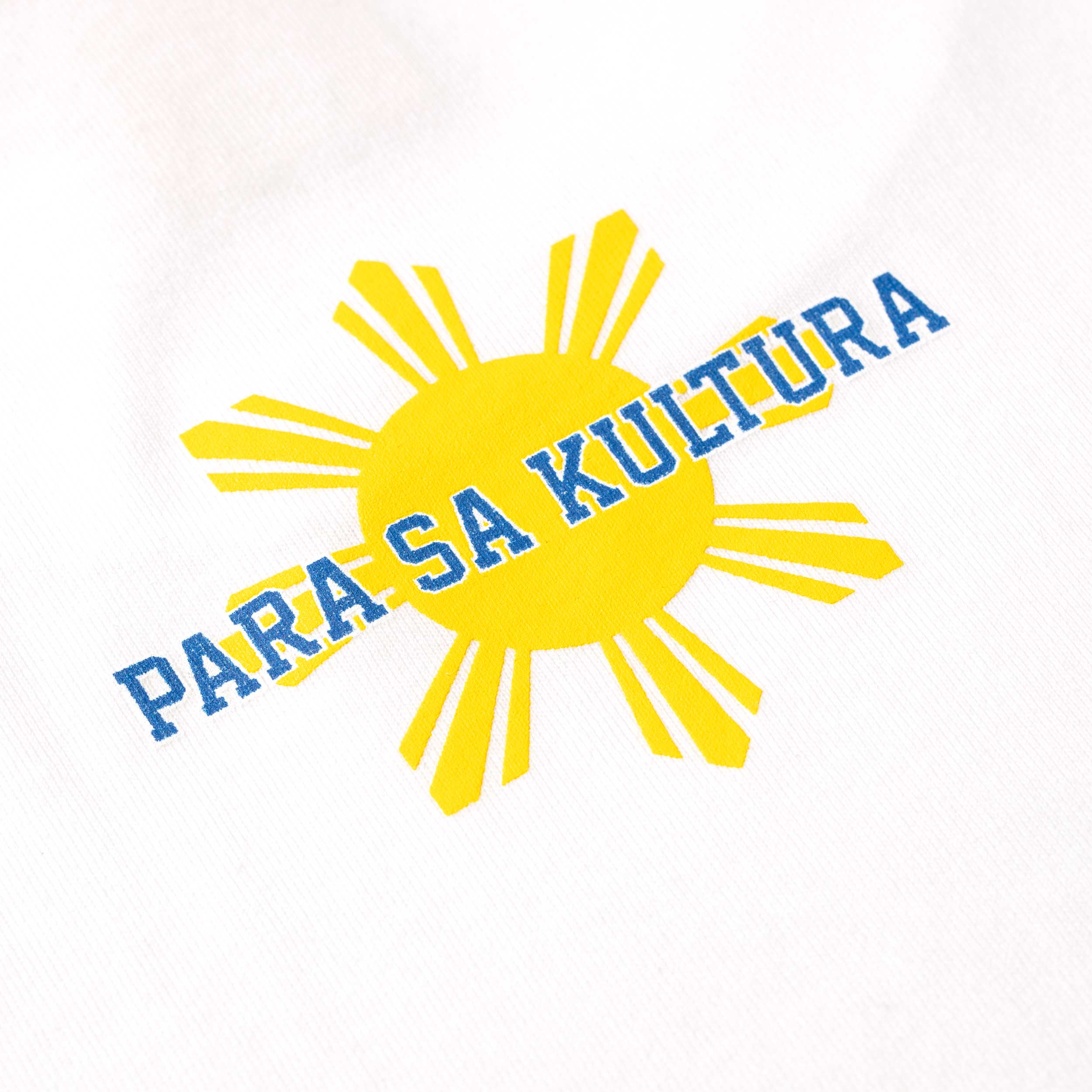 Short Sleeve Tee x La Pamilya - Image 5