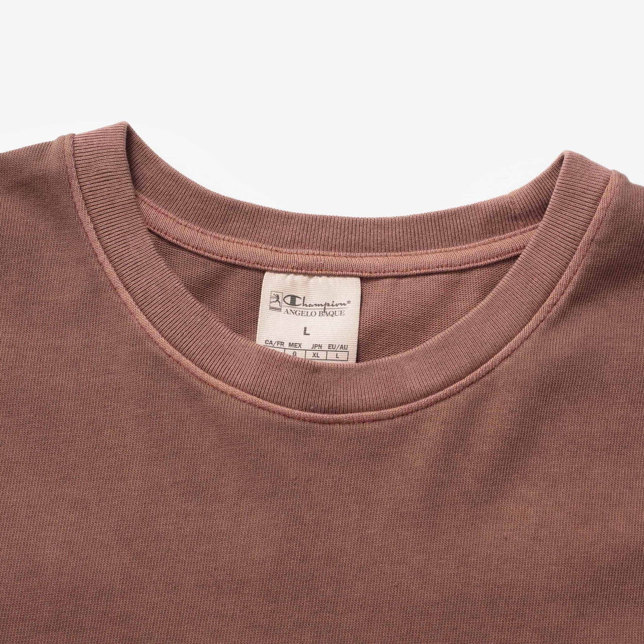 Vintage Dye SS Pocket Tee x Angelo Baque - Image 5