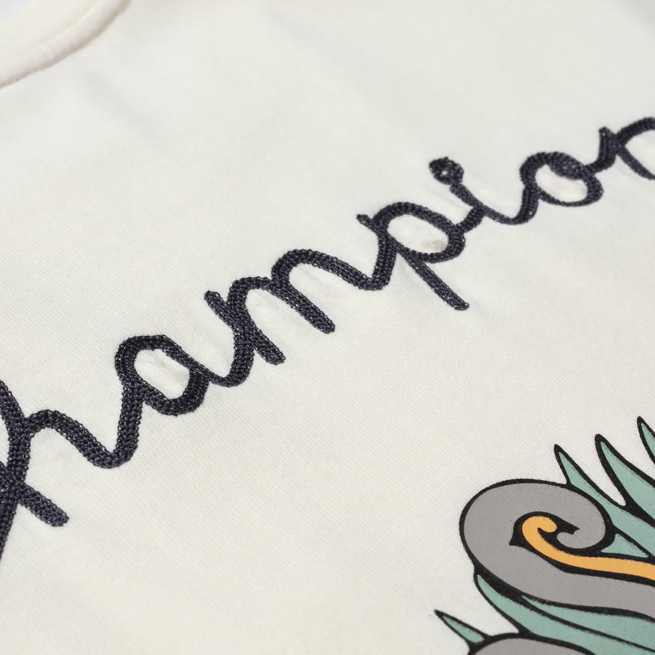 Vintage Dye SS Pocket Tee x Angelo Baque - Image 9