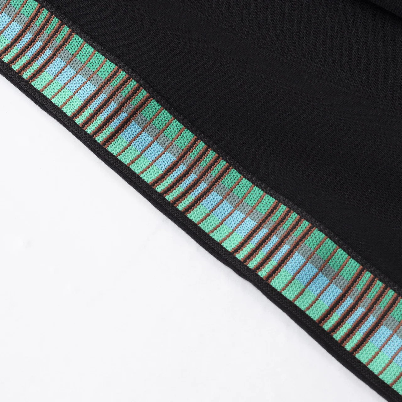 Washed Amaru PO Hoodie x Angelo Baque - Image 7