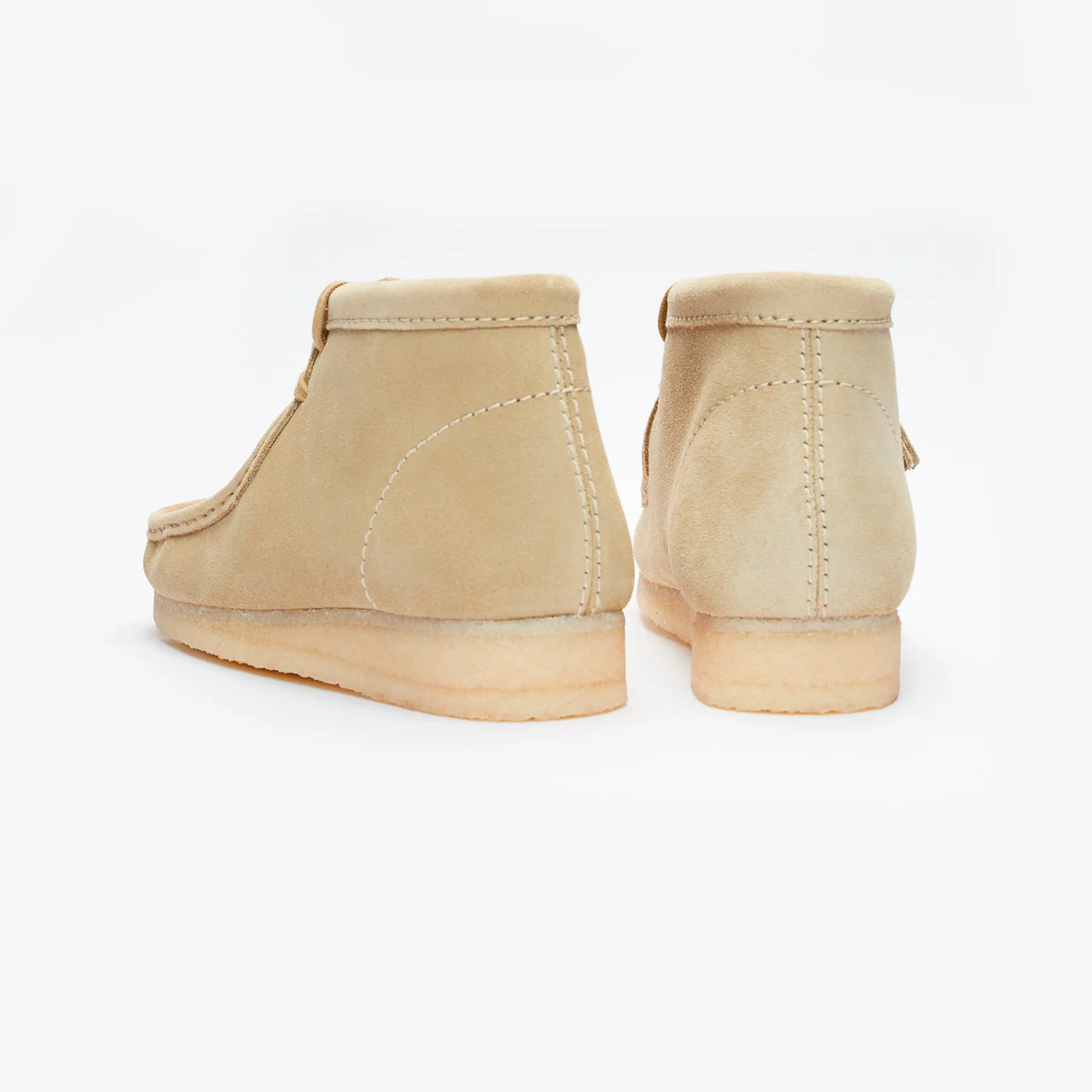 Wallabee Boot - Image 3
