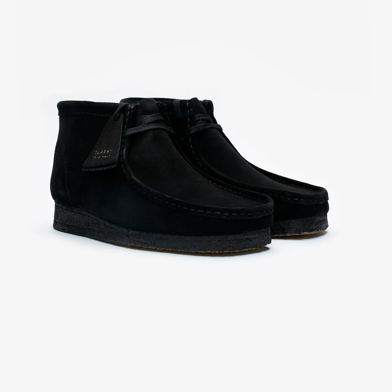 Wallabee Boot - Image 11