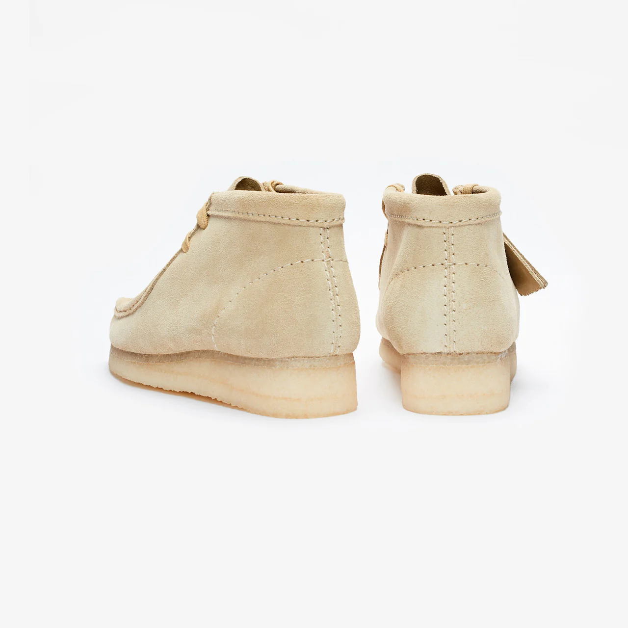 Wallabee Boot - Image 3