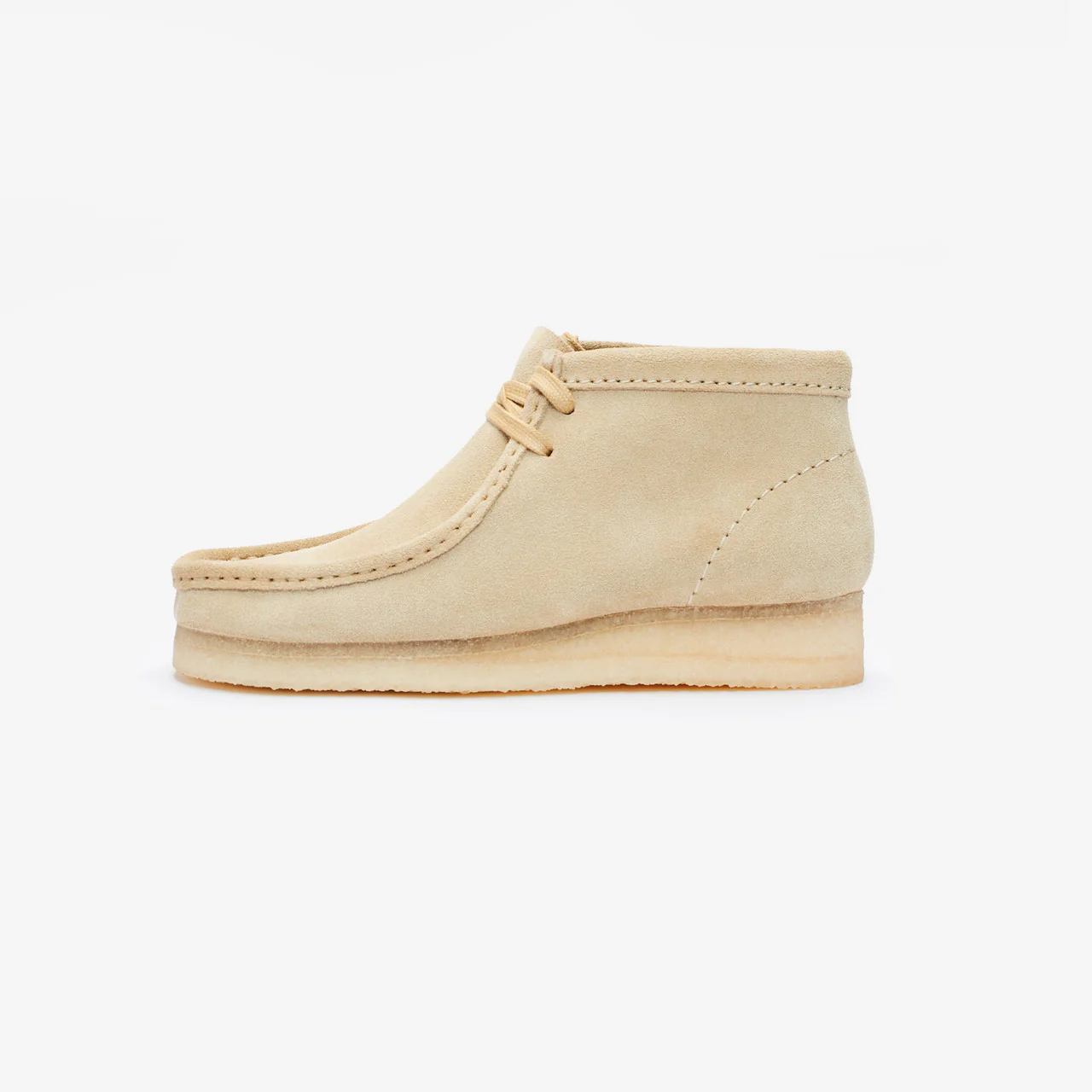 Wallabee Boot - Image 4